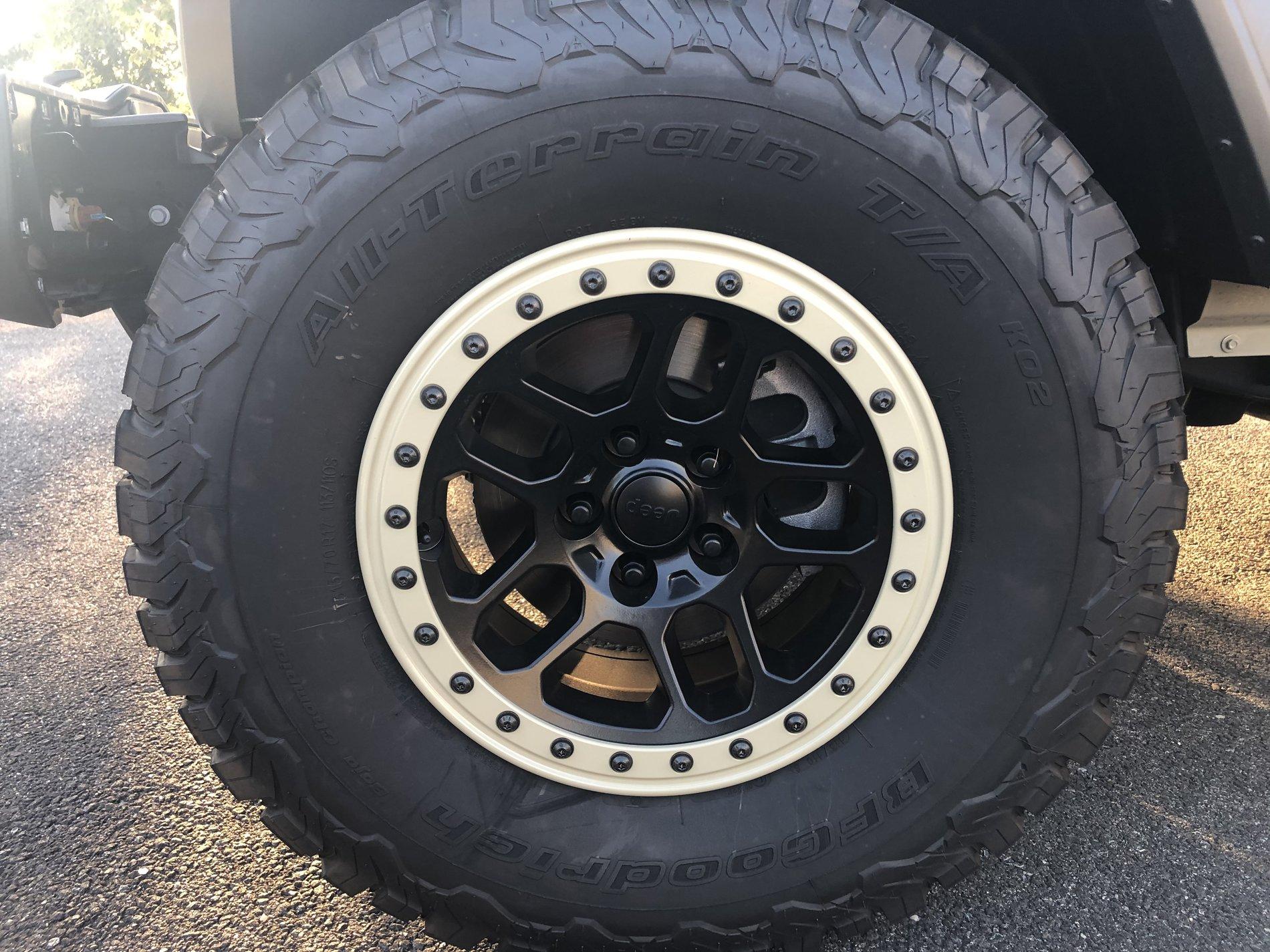 Jeep Gladiator GOBI Gladiator JT Club 87F0974A-BCFF-419E-866B-C63C54347E37