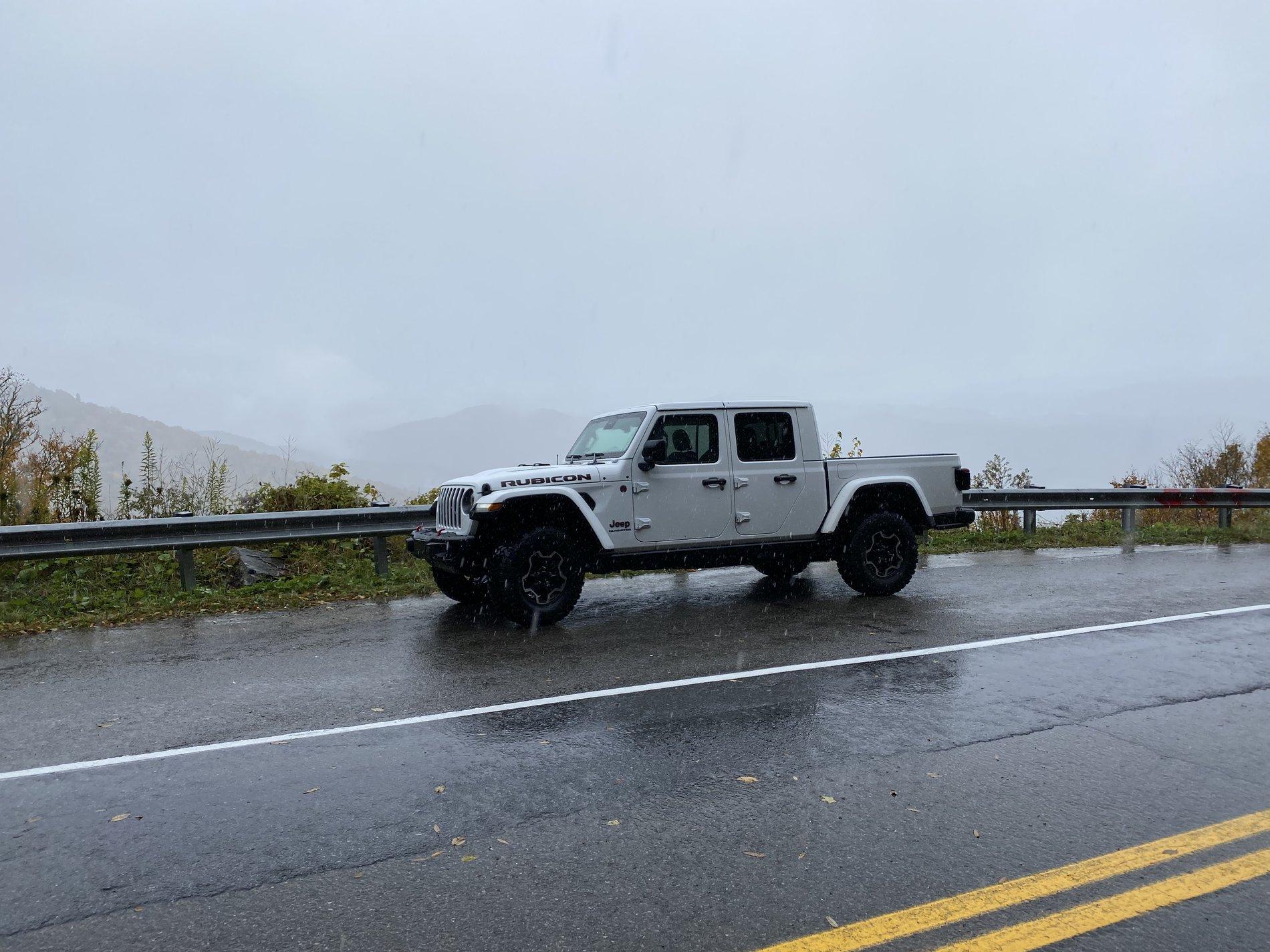 Jeep Gladiator First impressions after 500 Miles in a FULLY loaded EcoDiesel Gladiator Rubicon IMG_3187
