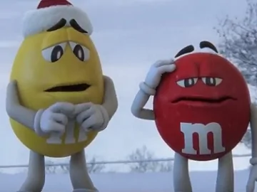 Jeep Gladiator Humor MMS_Christmas_Commercial