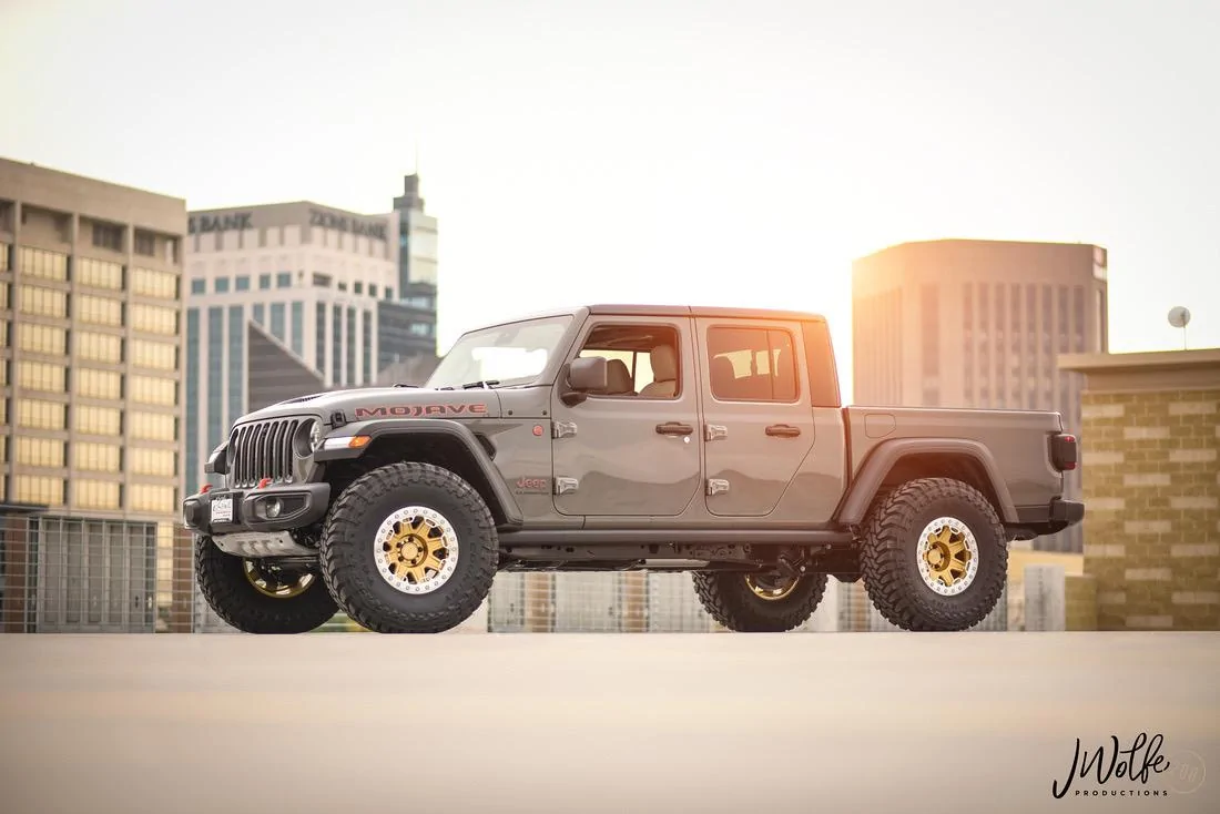 Jeep Gladiator JWOLFE208s SILLY PHOTO THREAD 310240E7-D08F-4EE9-A941-8202DBF9CE08