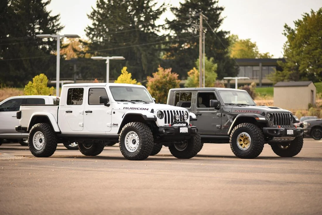 Jeep Gladiator JWOLFE208s SILLY PHOTO THREAD 4059FC94-CDF7-48FD-AE10-CBC4F8FB149D