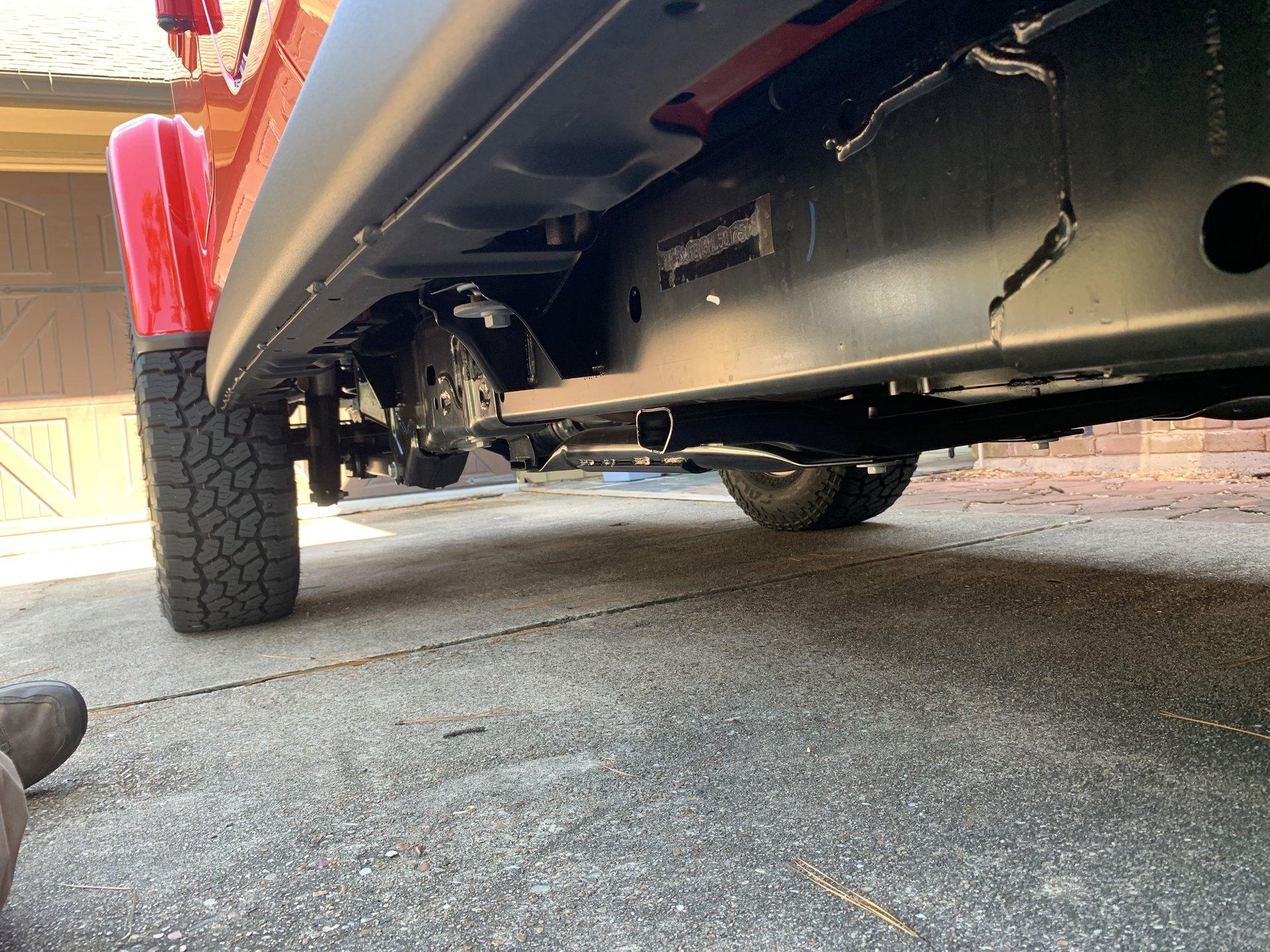 Jeep Gladiator Underbody pictures? IMG_3328(1)