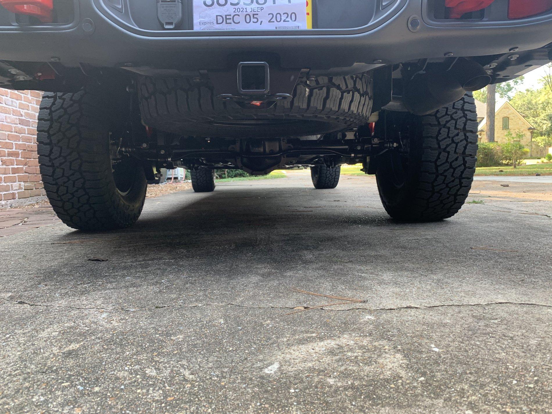 Jeep Gladiator Underbody pictures? IMG_3321(1)