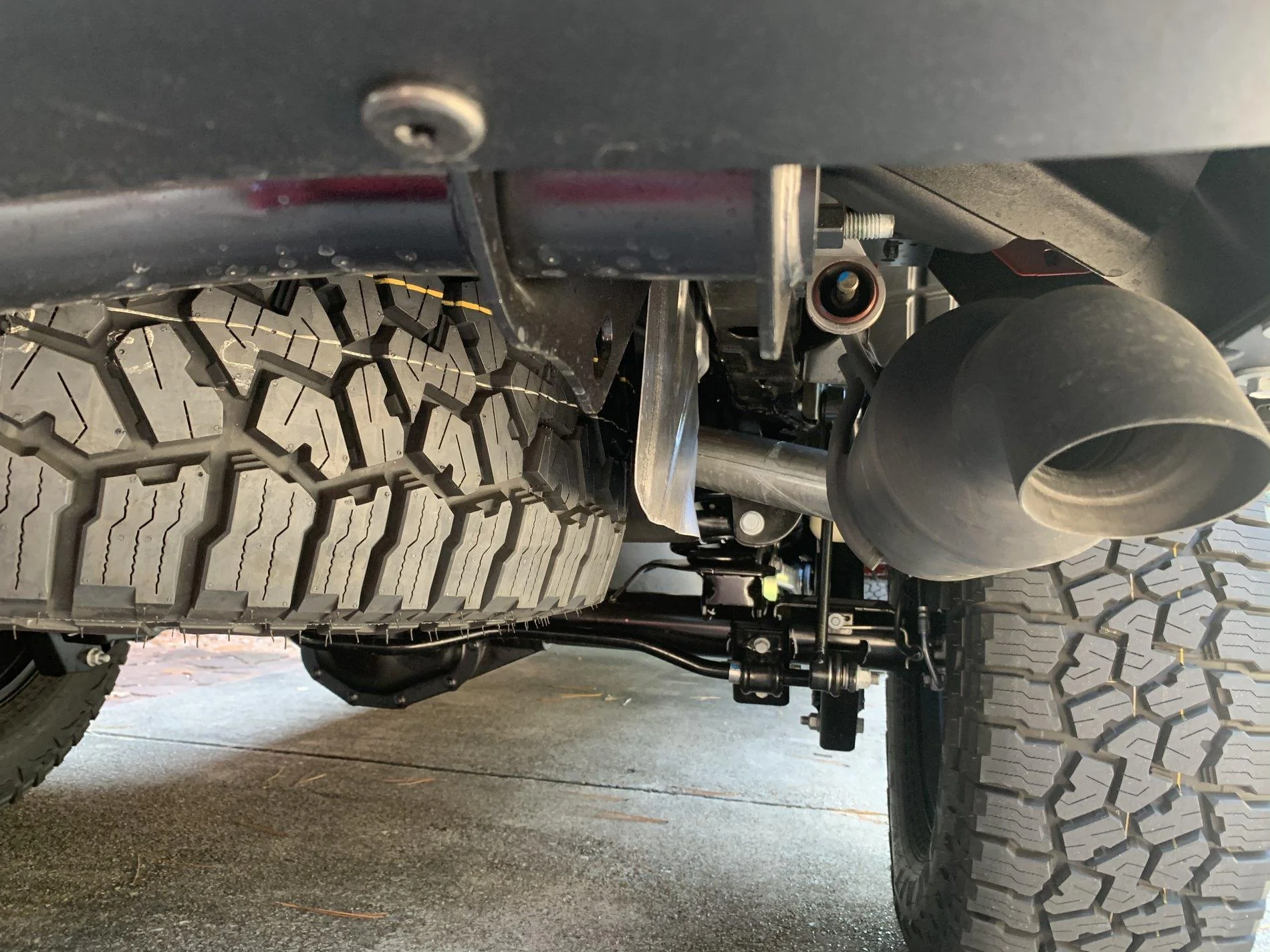 Jeep Gladiator Underbody pictures? IMG_3322(1)