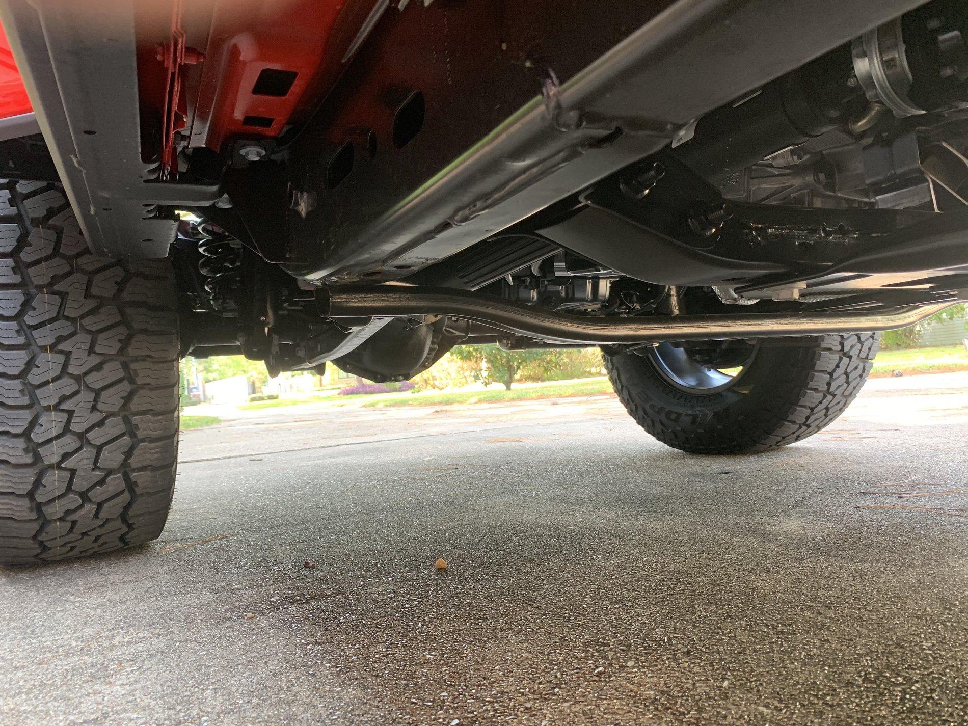 Jeep Gladiator Underbody pictures? IMG_3325(1)