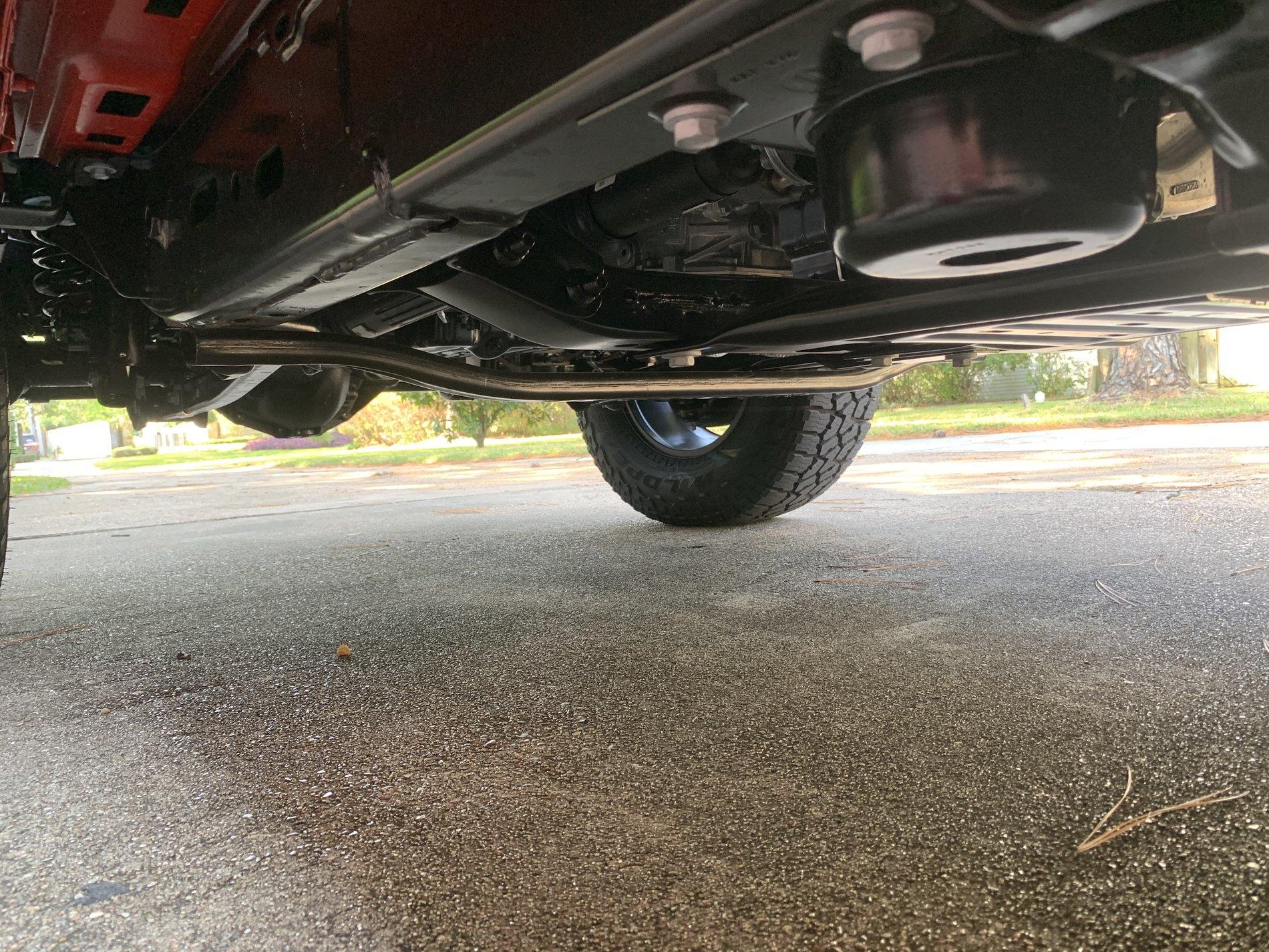 Jeep Gladiator Underbody pictures? IMG_3326(1)