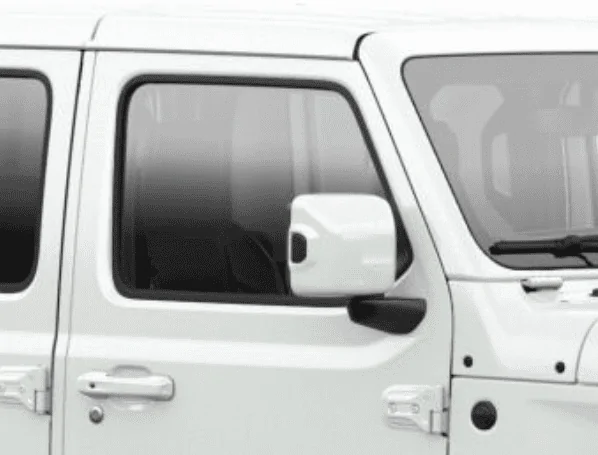 Jeep Gladiator Buying a gladiator in two weeks, still cant decide on the trim package ... Thoughts? 1602365903402