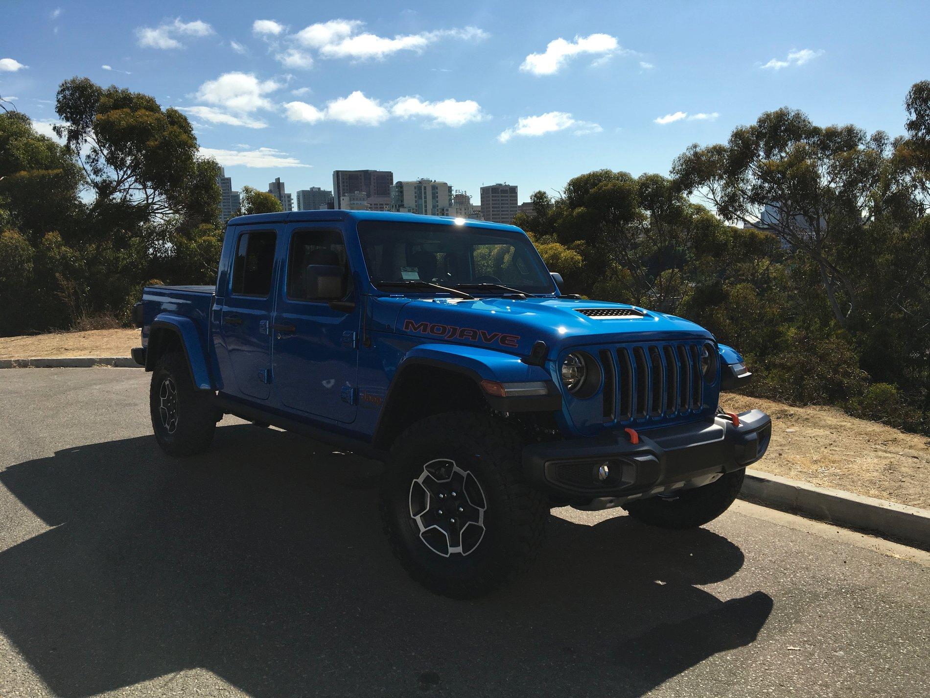 Jeep Gladiator Hydro Explorer IMG_0845