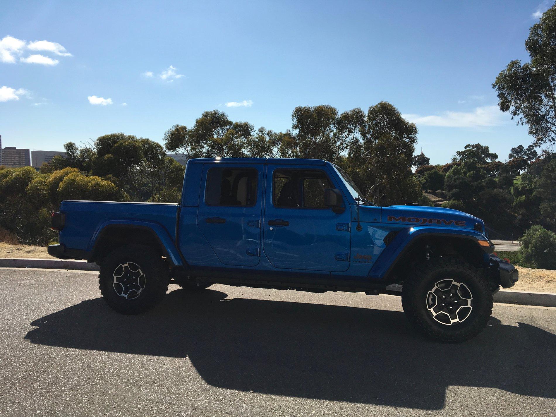 Jeep Gladiator Hydro Explorer IMG_0851
