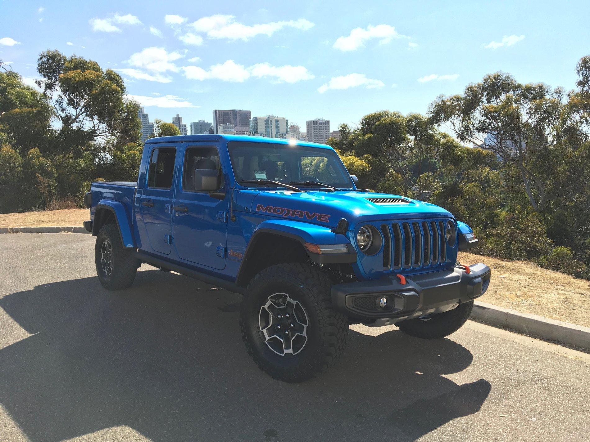 Jeep Gladiator Hydro Explorer IMG_0844