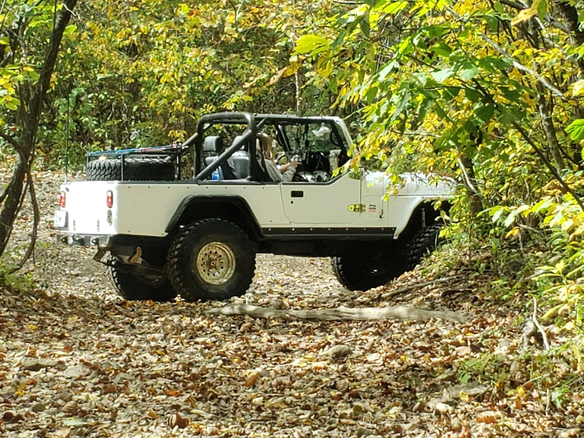 Jeep Gladiator Introducing Jeep Adventure Academy! School to Provide Essential Off-Roading Instruction to Jeep 4x4 Owners and Enthusiasts 20201009_140744
