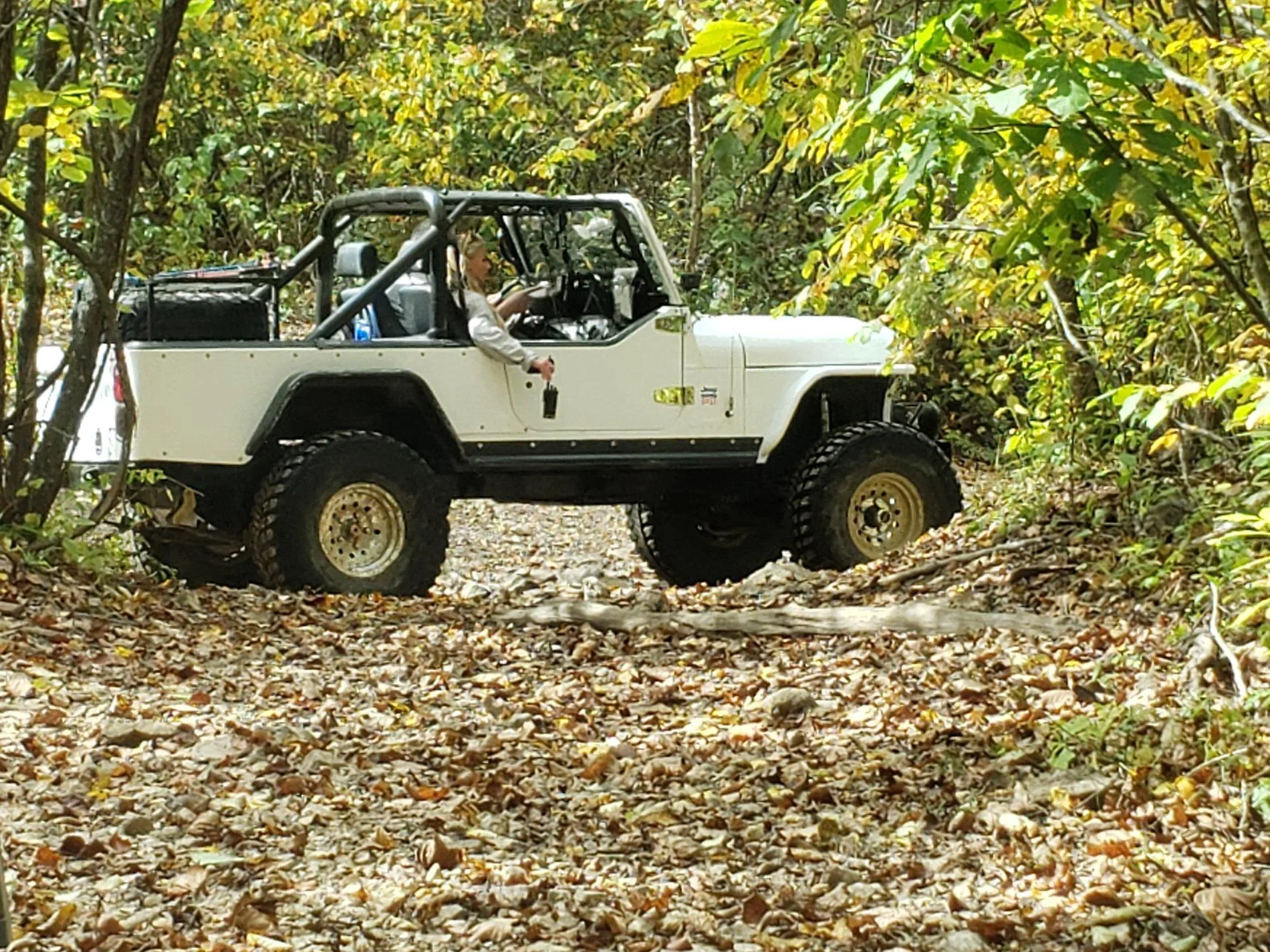 Jeep Gladiator Introducing Jeep Adventure Academy! School to Provide Essential Off-Roading Instruction to Jeep 4x4 Owners and Enthusiasts 20201009_140743