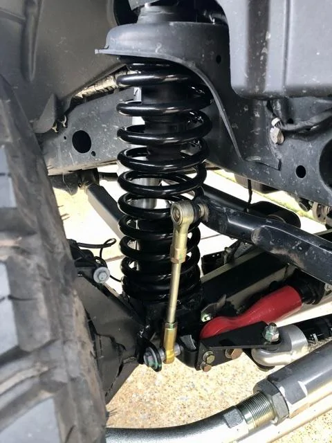 Jeep Gladiator Silvertruck build notes 87A90E5E-7B5C-473B-BA99-E7F047B7E4EE