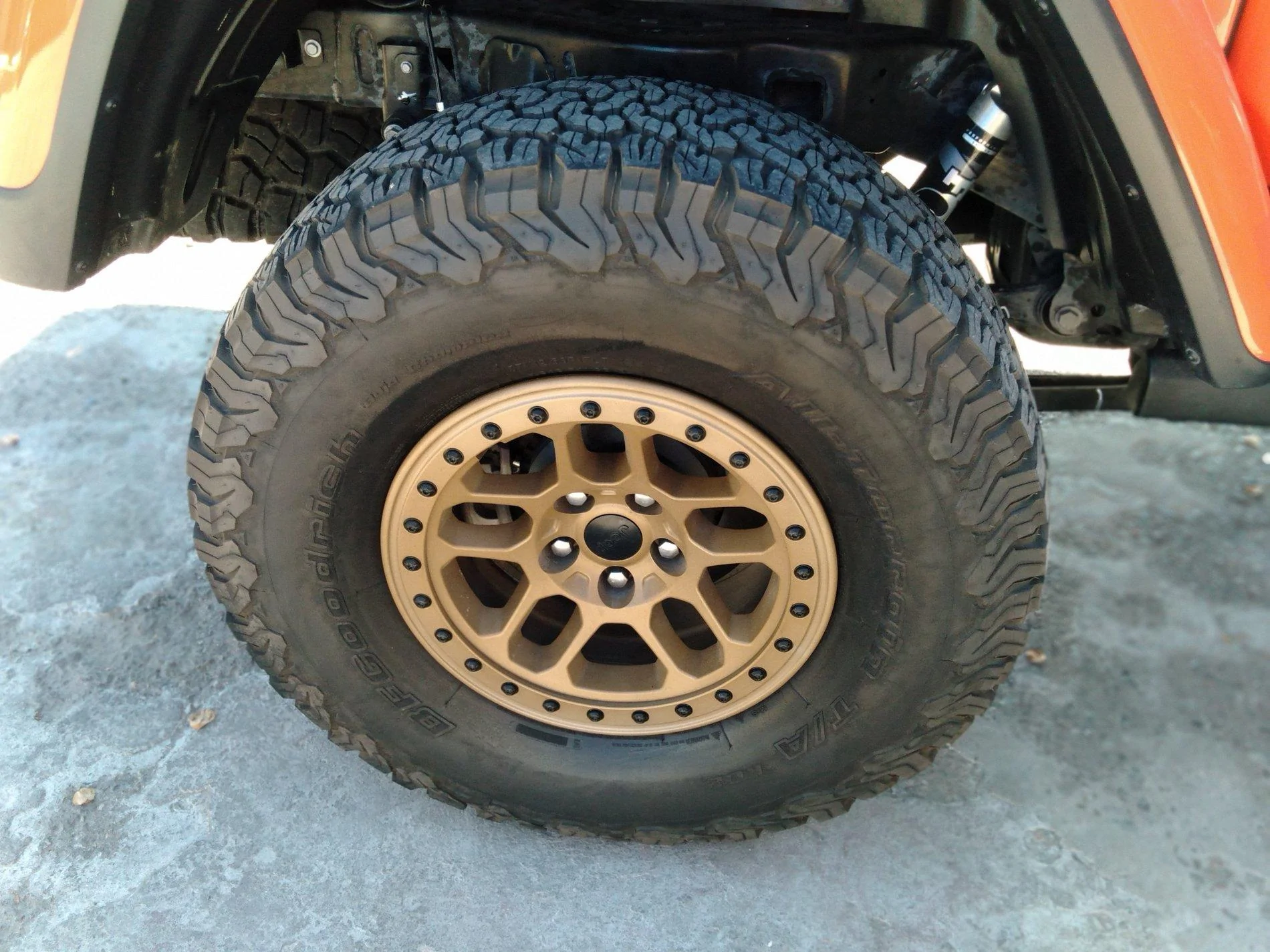 Jeep Gladiator MOPAR BEADLOCK WHEELS 20201011_132331