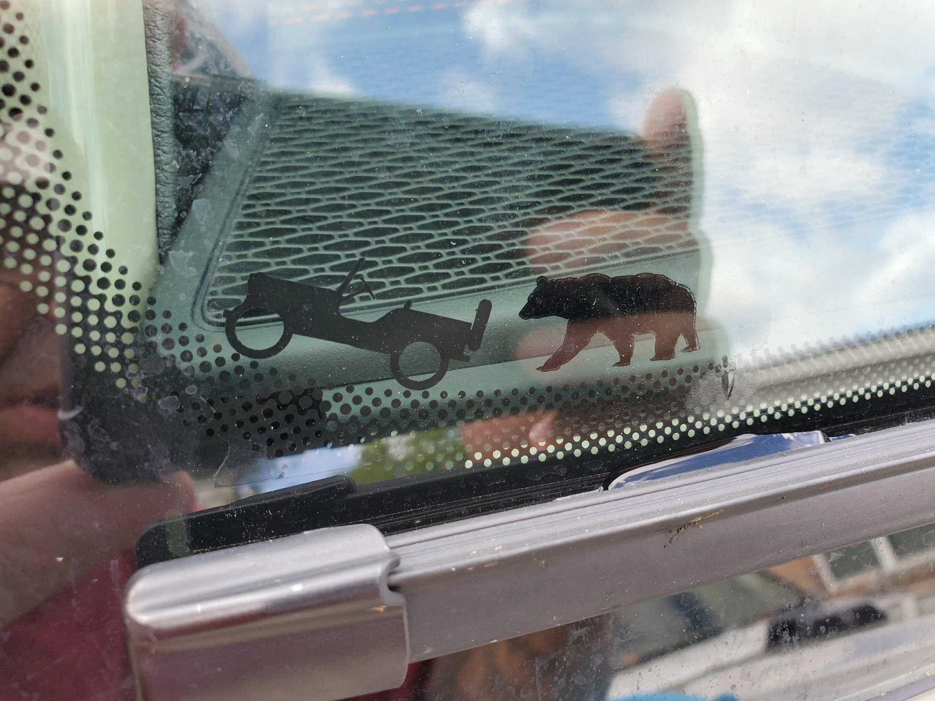 Jeep Gladiator Stickers and decal pics! 20200927_101001
