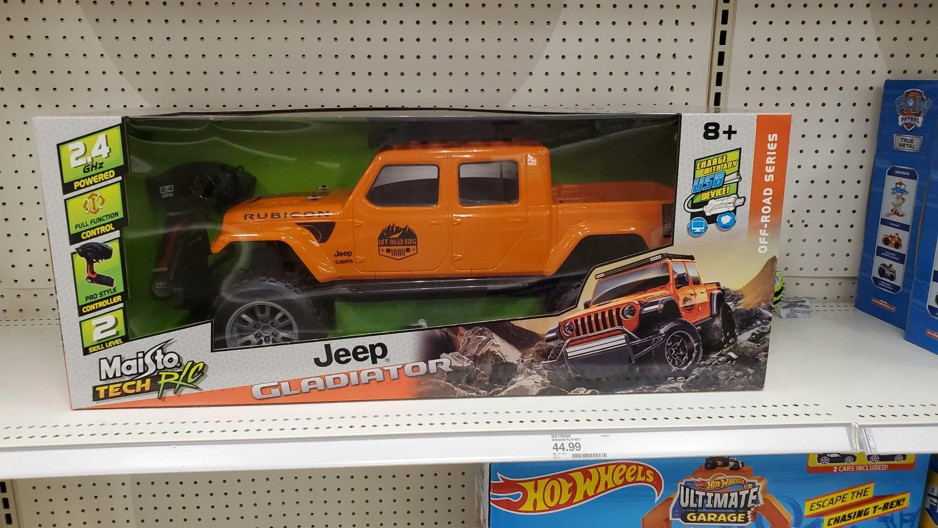 Jeep Gladiator Dont talk to me, my son or my sons son ever again! 20200926_135637