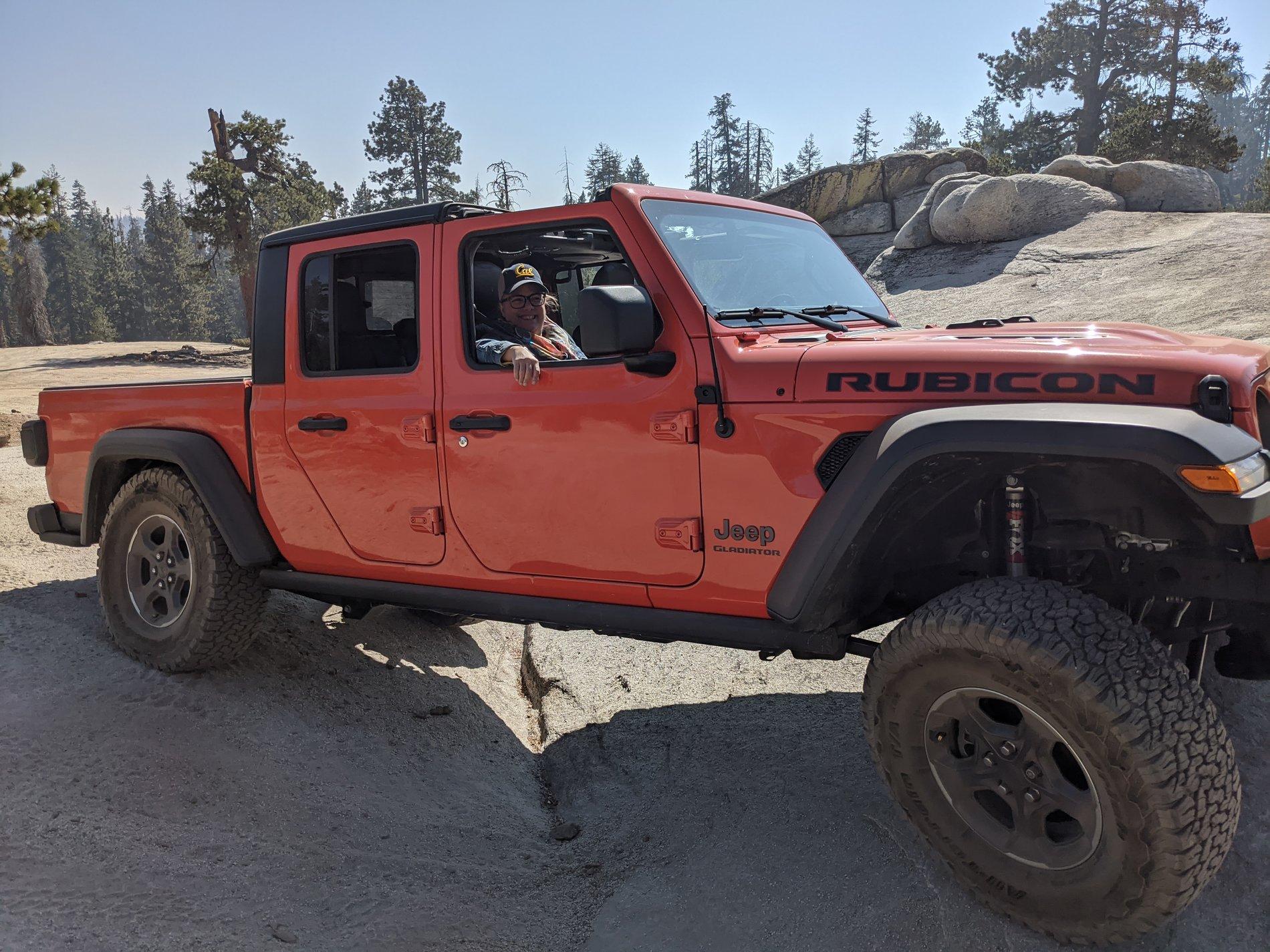 Jeep Gladiator Buck Rock shakedown run PXL_20201011_210816969 (1) - Copy