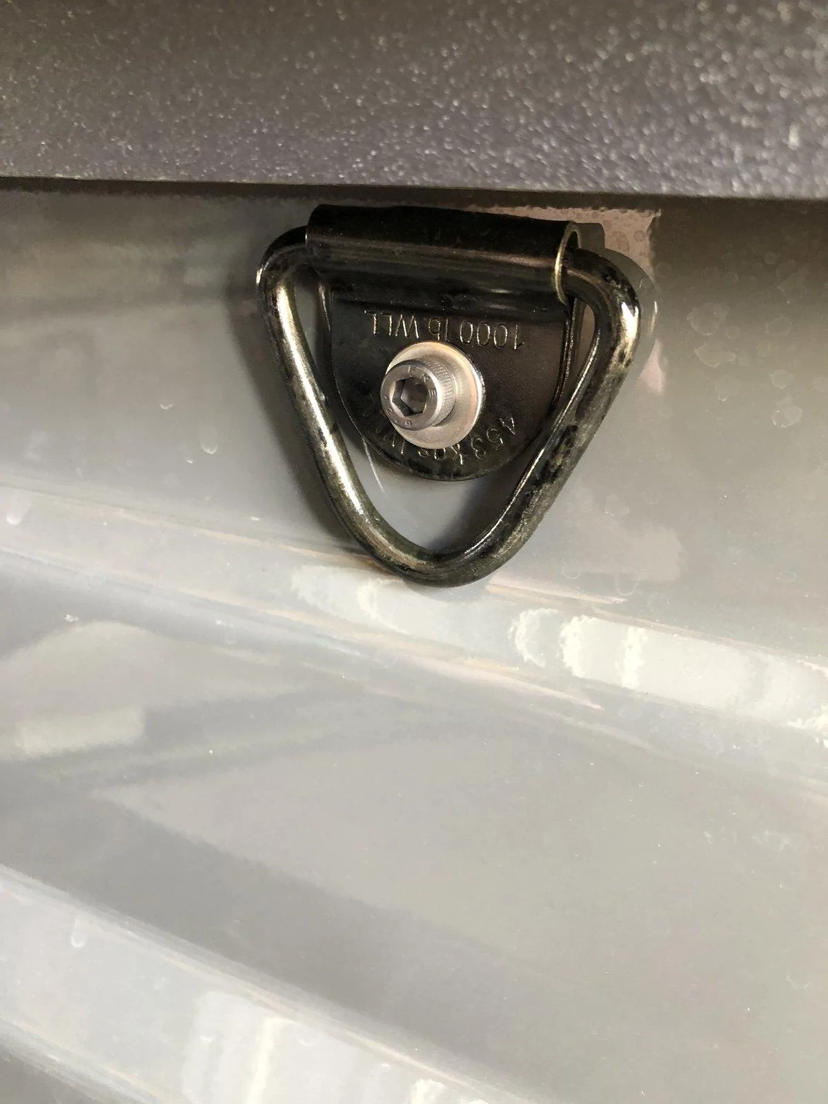 Jeep Gladiator What did you do TO your Gladiator today? [ADMIN WARNING: NO POLITICS, NO GUN TALK] 9BEDF191-1E1C-444E-BF9A-38DB07284401
