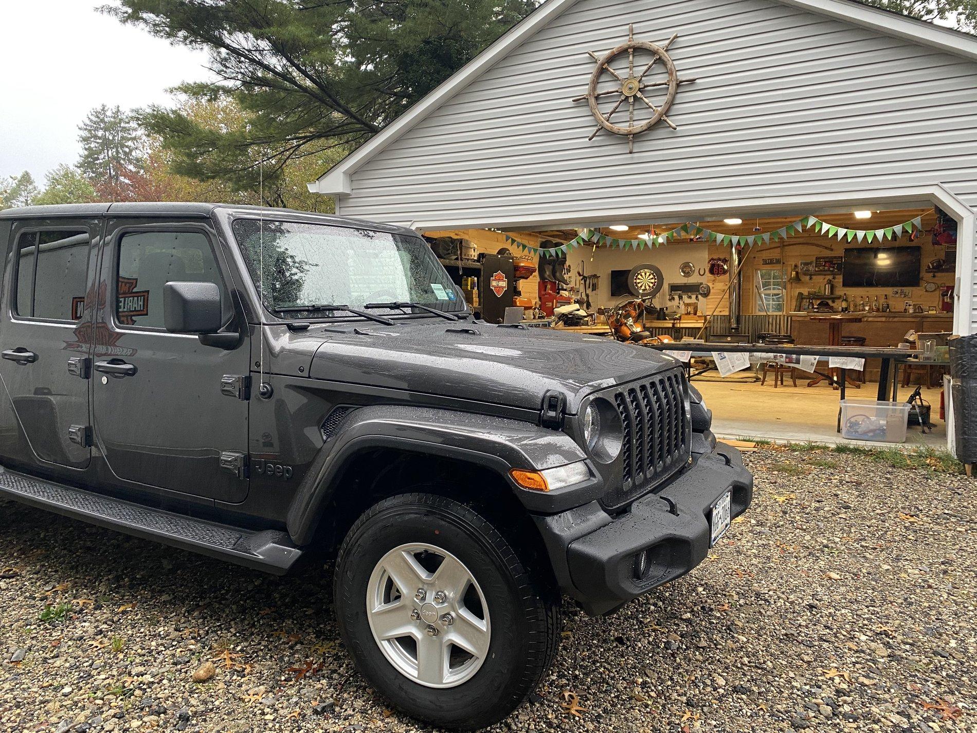 Jeep Gladiator Purchasing a 2021 JT tonight 74BA6B50-03B3-403D-B206-1CBC17619F3A
