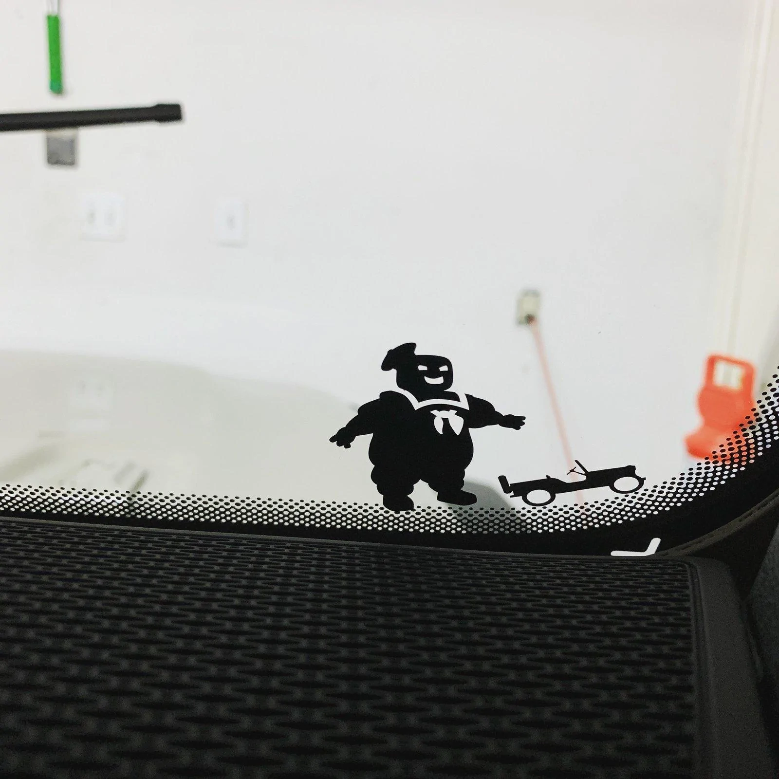 Jeep Gladiator Stickers and decal pics! 1