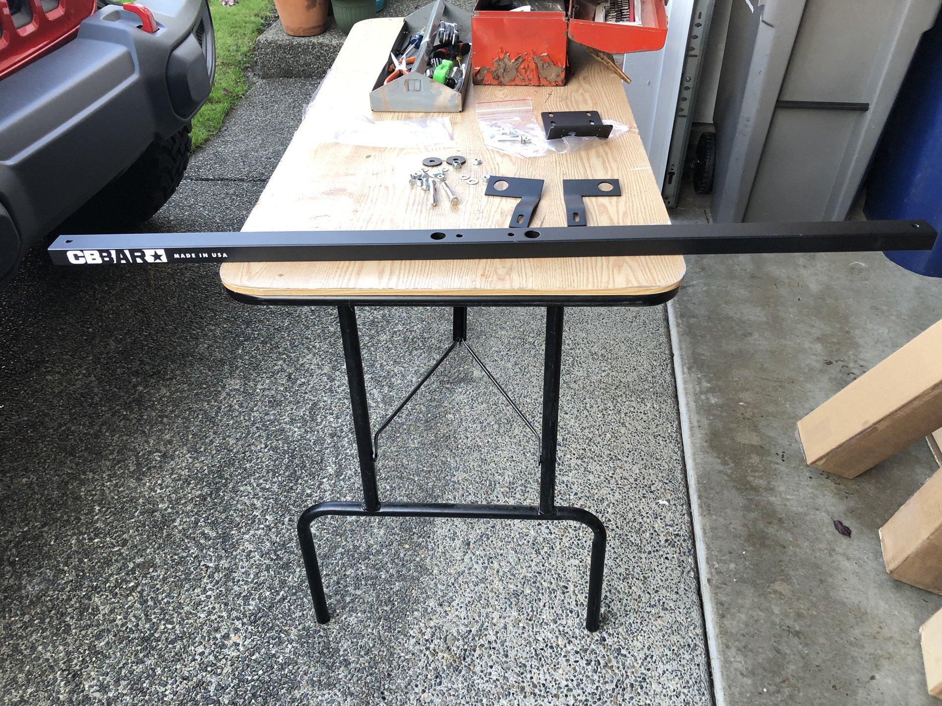 Jeep Gladiator Project Red Dwarf IMG-3189