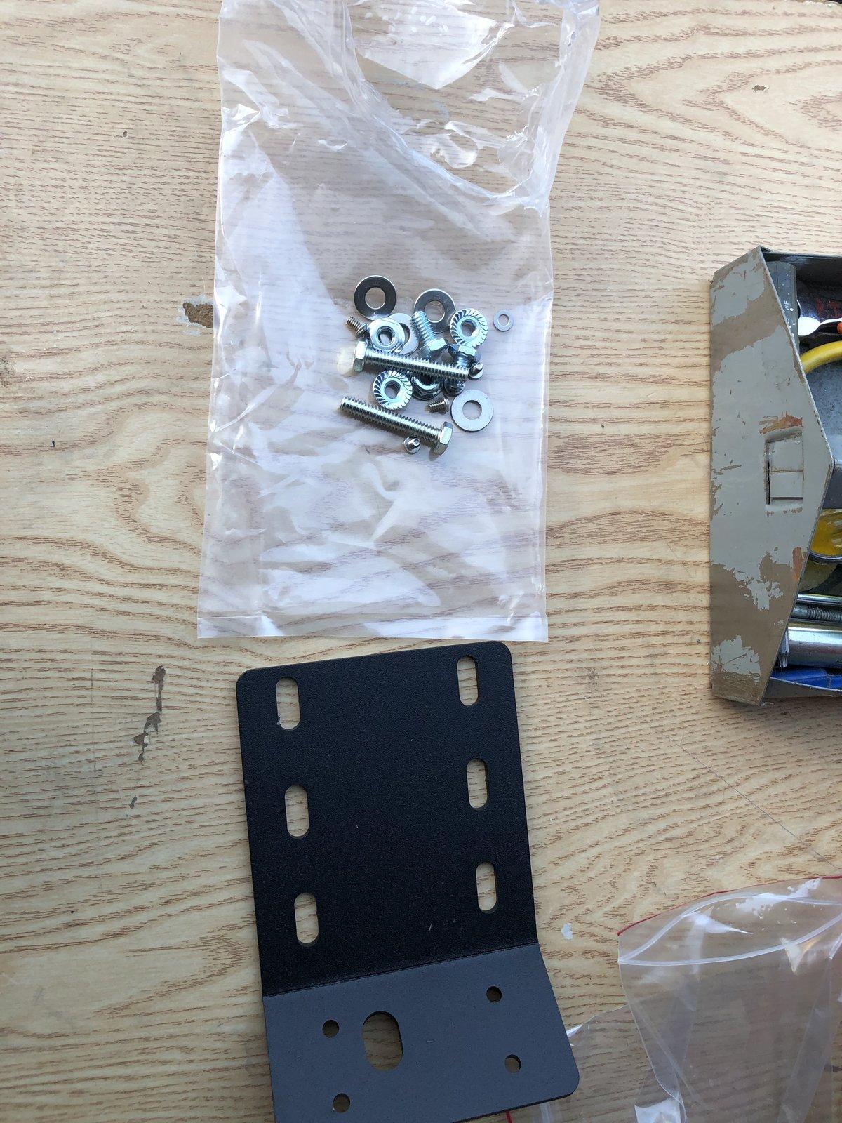 Jeep Gladiator Project Red Dwarf IMG-3190