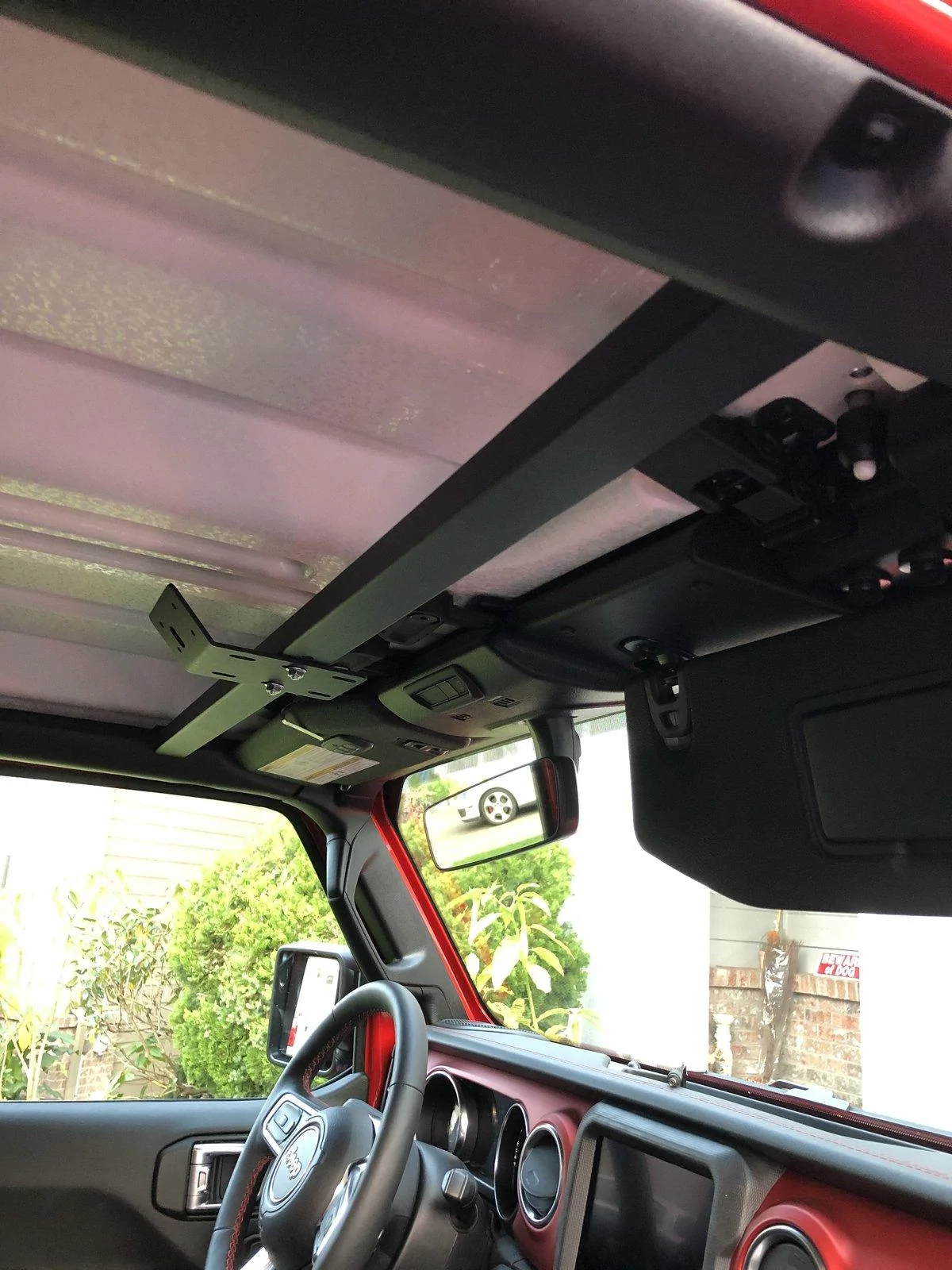 Jeep Gladiator Project Red Dwarf IMG-3191