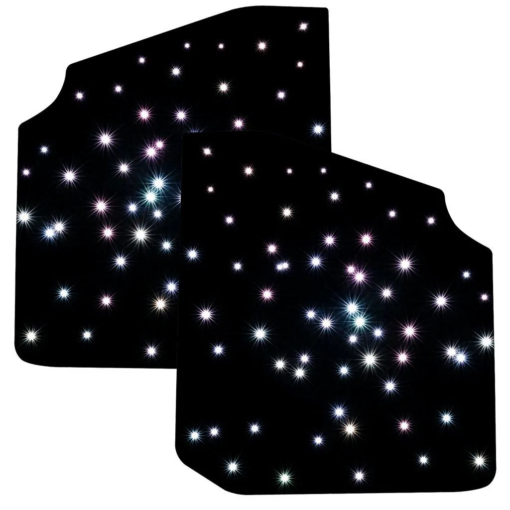 Jeep Gladiator Lit Hardtop: NEW StarLINER Panels from Oracle Lighting 5872-333_C_1024x1024