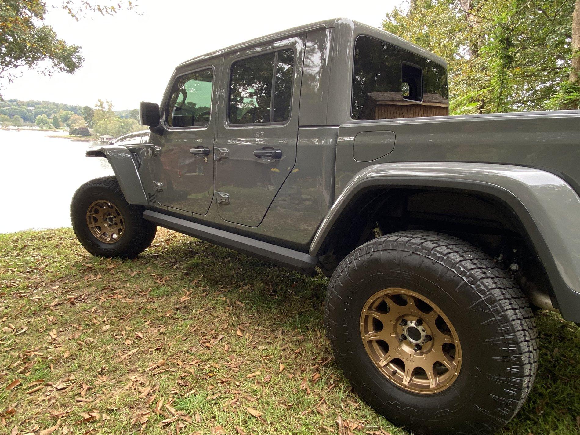 Jeep Gladiator SHOW ME YOUR WHEELS! IMG_5350