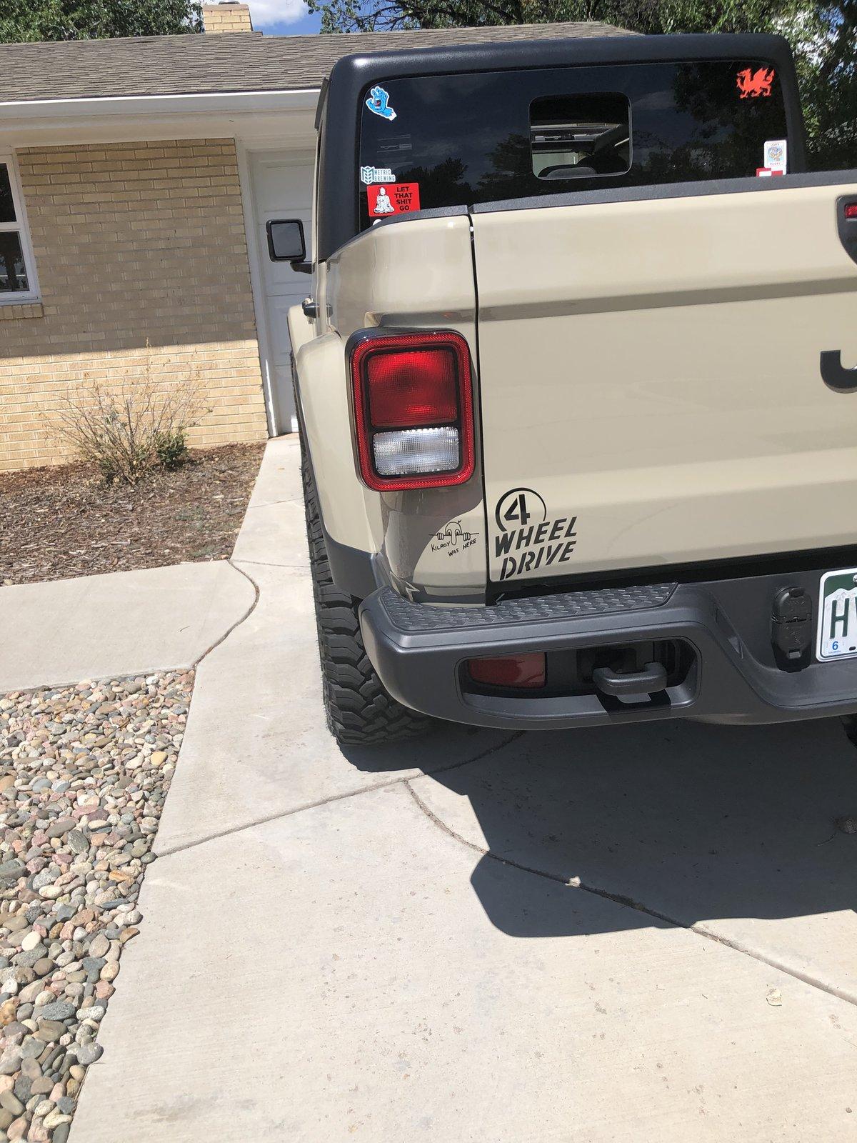 Jeep Gladiator Colorado Springs - Hopping Weekend for Gladiators! E32CF2E2-D77B-4896-866C-A76EC558DB3C