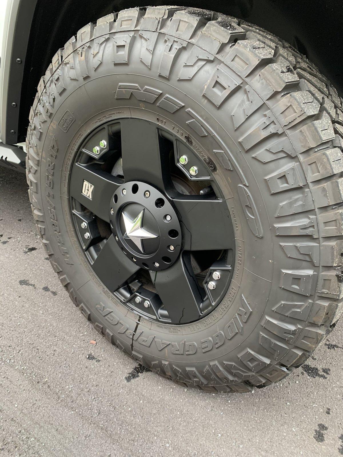 Jeep Gladiator Upgrades to my Sport Base 927CF983-89FF-43A7-A9EF-E19035CA3164