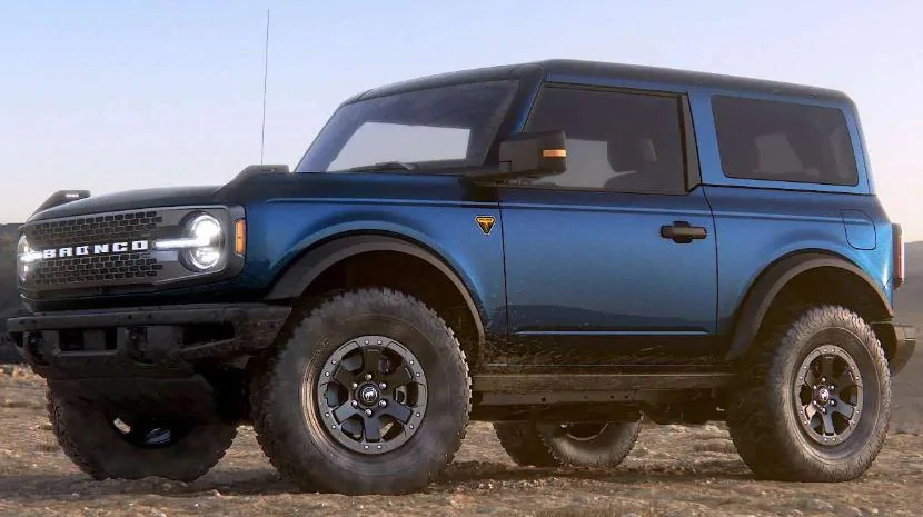 Jeep Gladiator What other color do you wish the Gladiator came in? 1602655430883