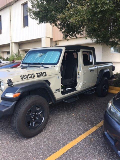 Jeep Gladiator So what did you name your Gladiator? Cousin Eddie.JPG
