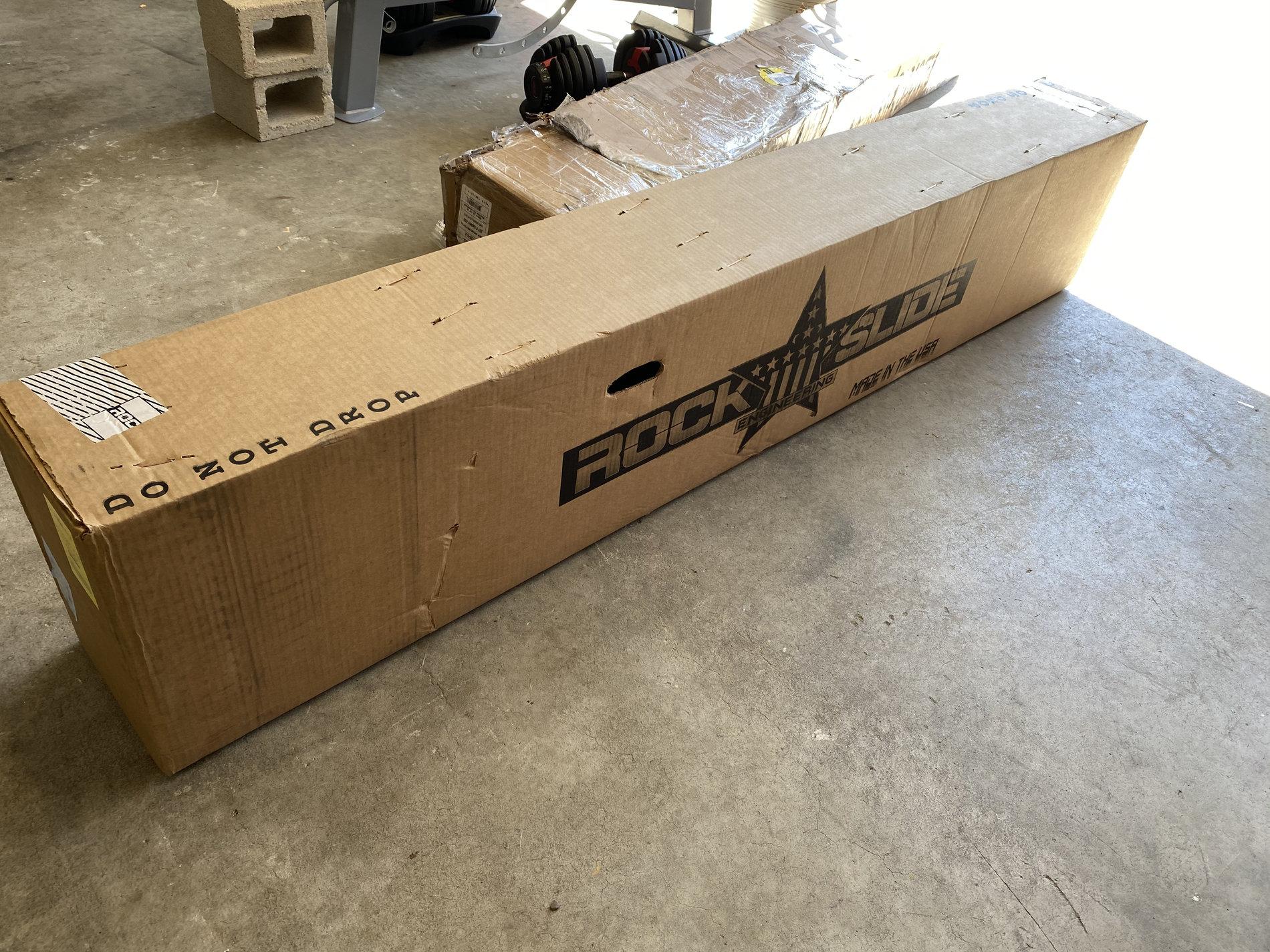 Jeep Gladiator Amp Research, Rock Slide, or Aries Offroad? 80C7E7BE-FB49-4984-B29B-4D63D269F69A