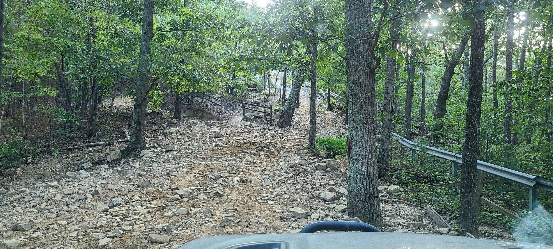 Jeep Gladiator JeepNCrowd's Overland/Rescue Build 20200913_083458