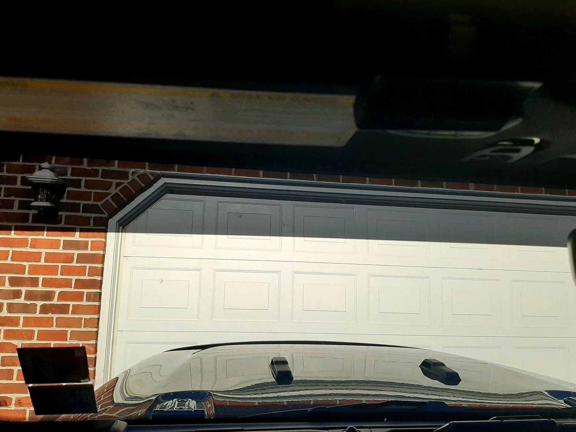 Jeep Gladiator What did you do TO your Gladiator today? [ADMIN WARNING: NO POLITICS, NO GUN TALK] 20201014_170131