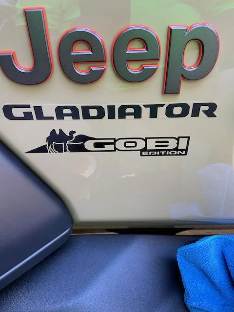 Jeep Gladiator What did you do TO your Gladiator today? [ADMIN WARNING: NO POLITICS, NO GUN TALK] IMG_3202