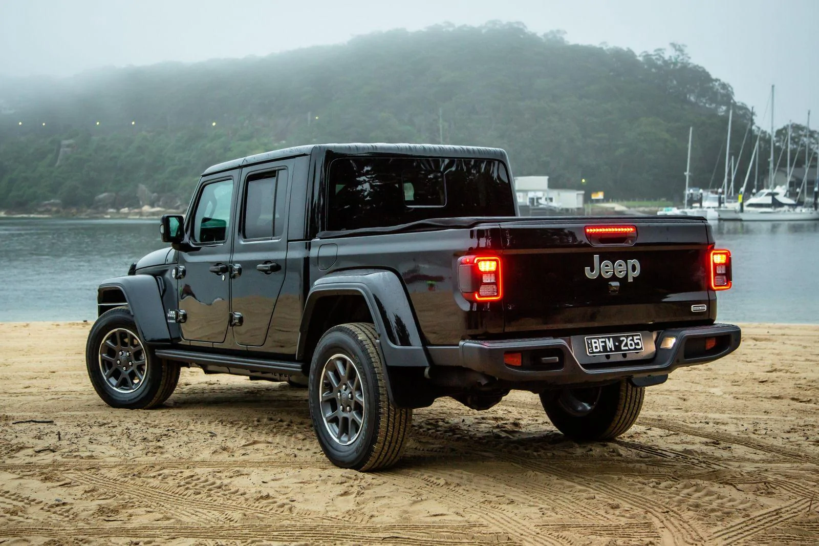 Jeep Gladiator Export Gladiator Owners, need help 8D2C00B9-0036-4CA1-A1DF-48BF2955AB3C