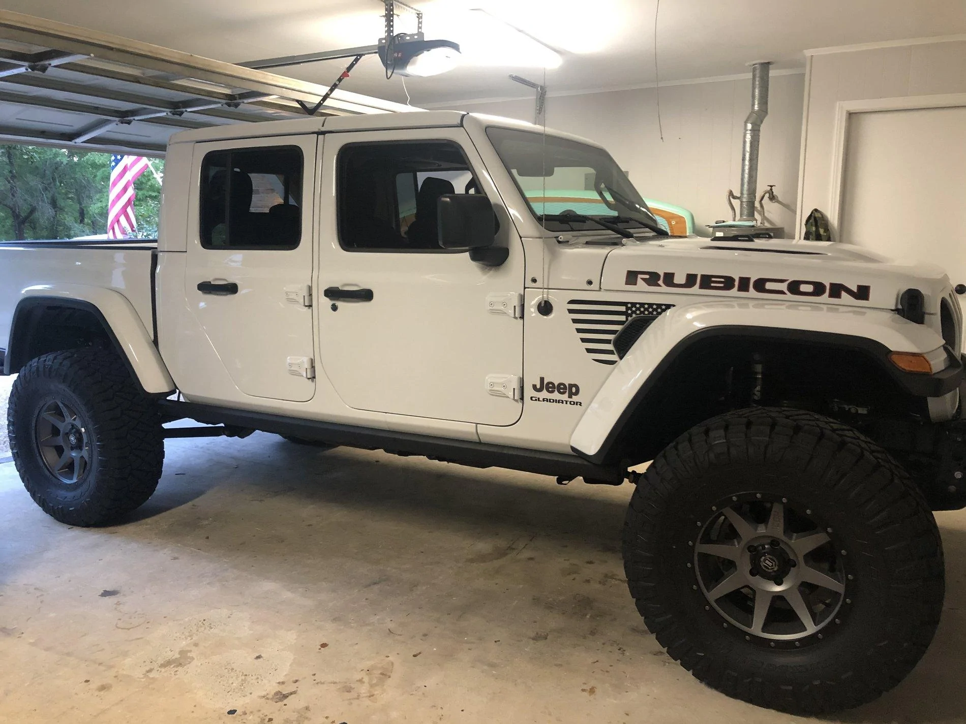 Jeep Gladiator Clayton Off Road JT Suspension Systems 9C58CE1F-AB0D-40F4-95BA-0CA48E5913DB