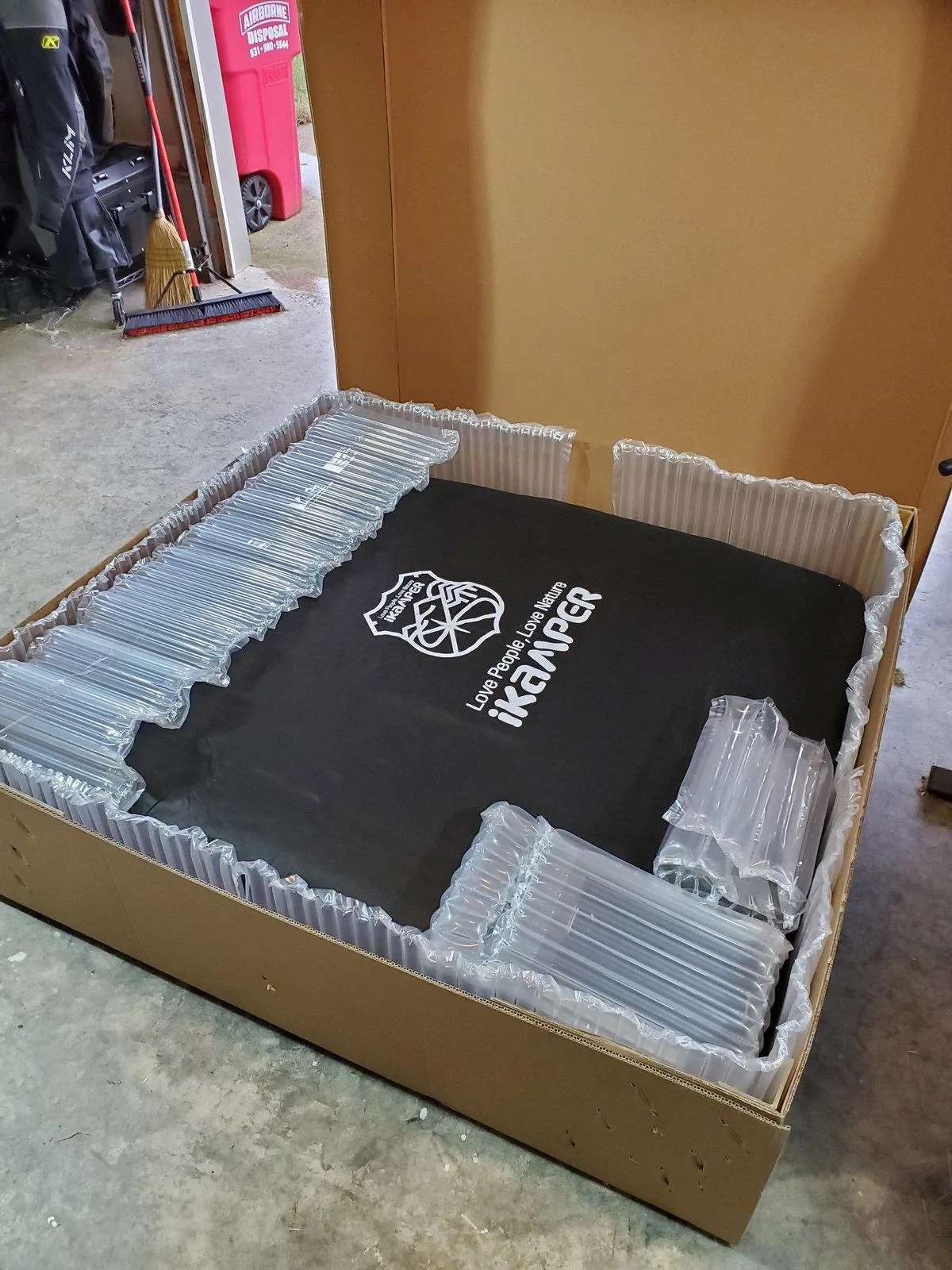 Jeep Gladiator Ares - Build Thread 20201015_160620