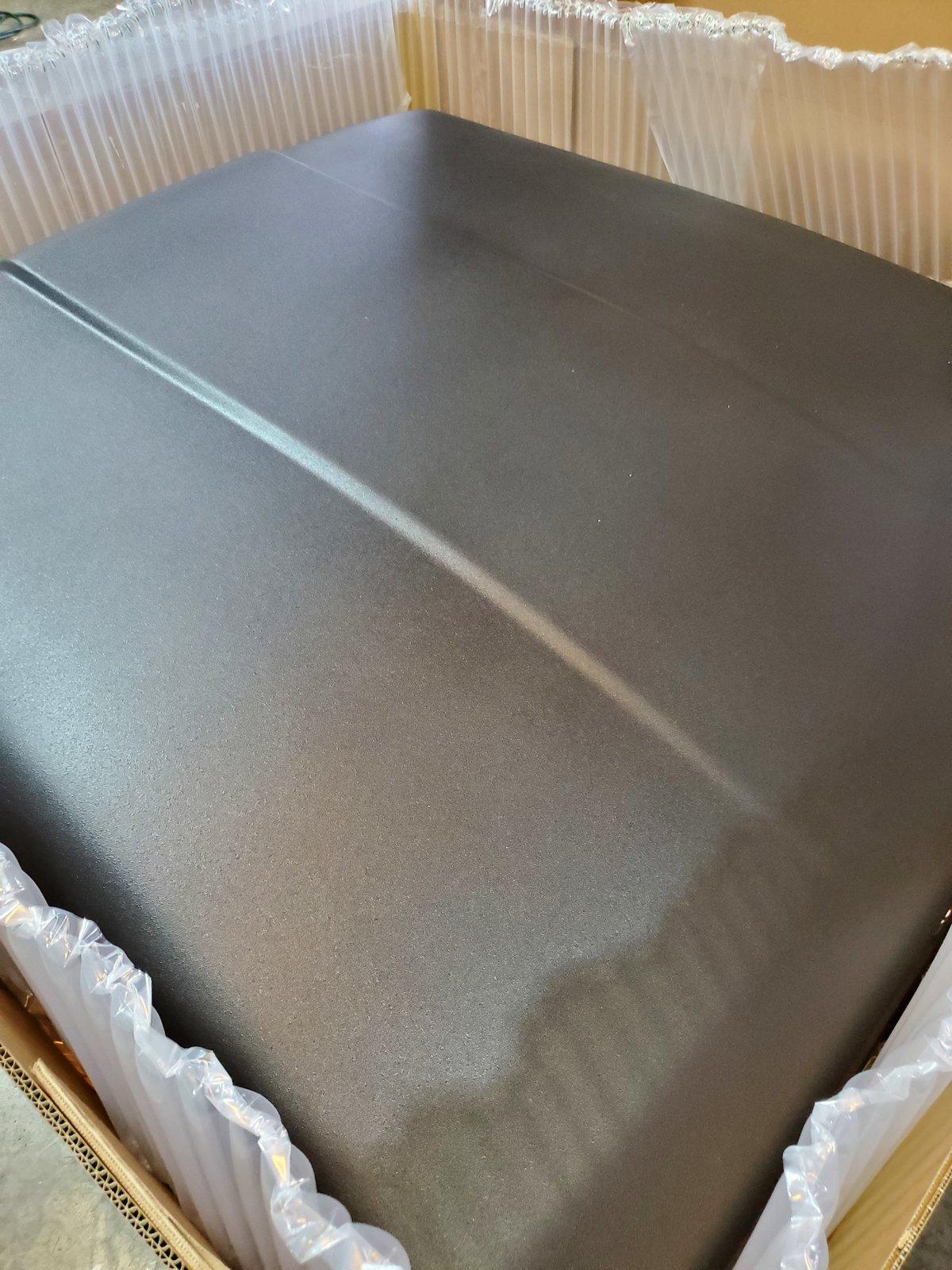 Jeep Gladiator Ares - Build Thread 20201015_160752