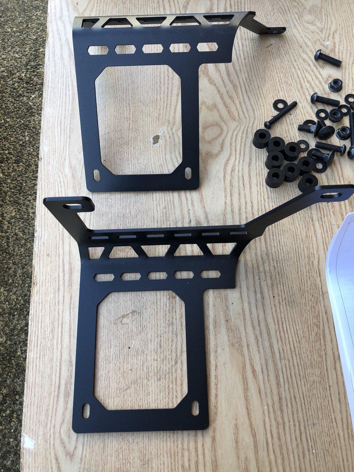 Jeep Gladiator Project Red Dwarf IMG-3195