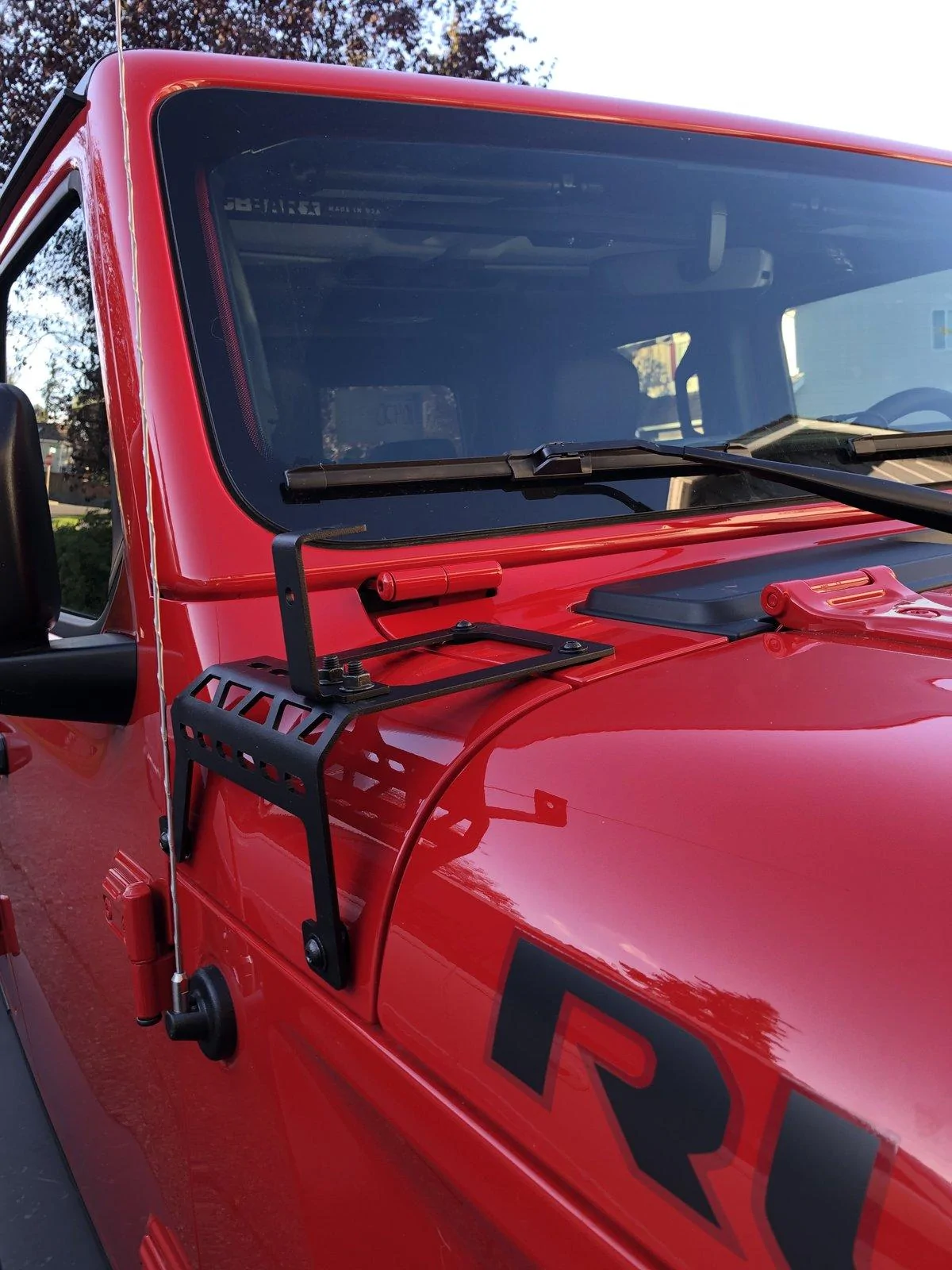 Jeep Gladiator Project Red Dwarf IMG-3197