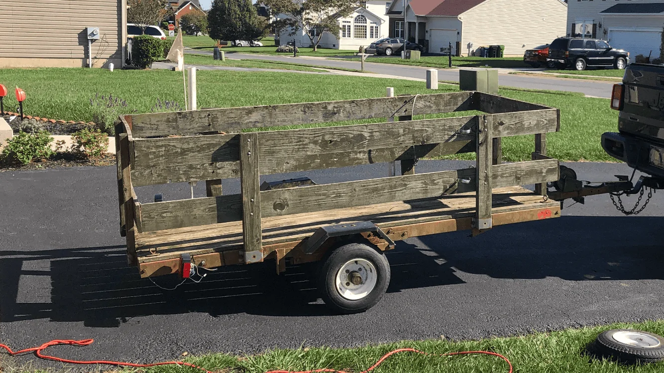 Jeep Gladiator So, what is everybody towing? 414B7AF1-0C0F-44CA-8F35-C68F514E3870