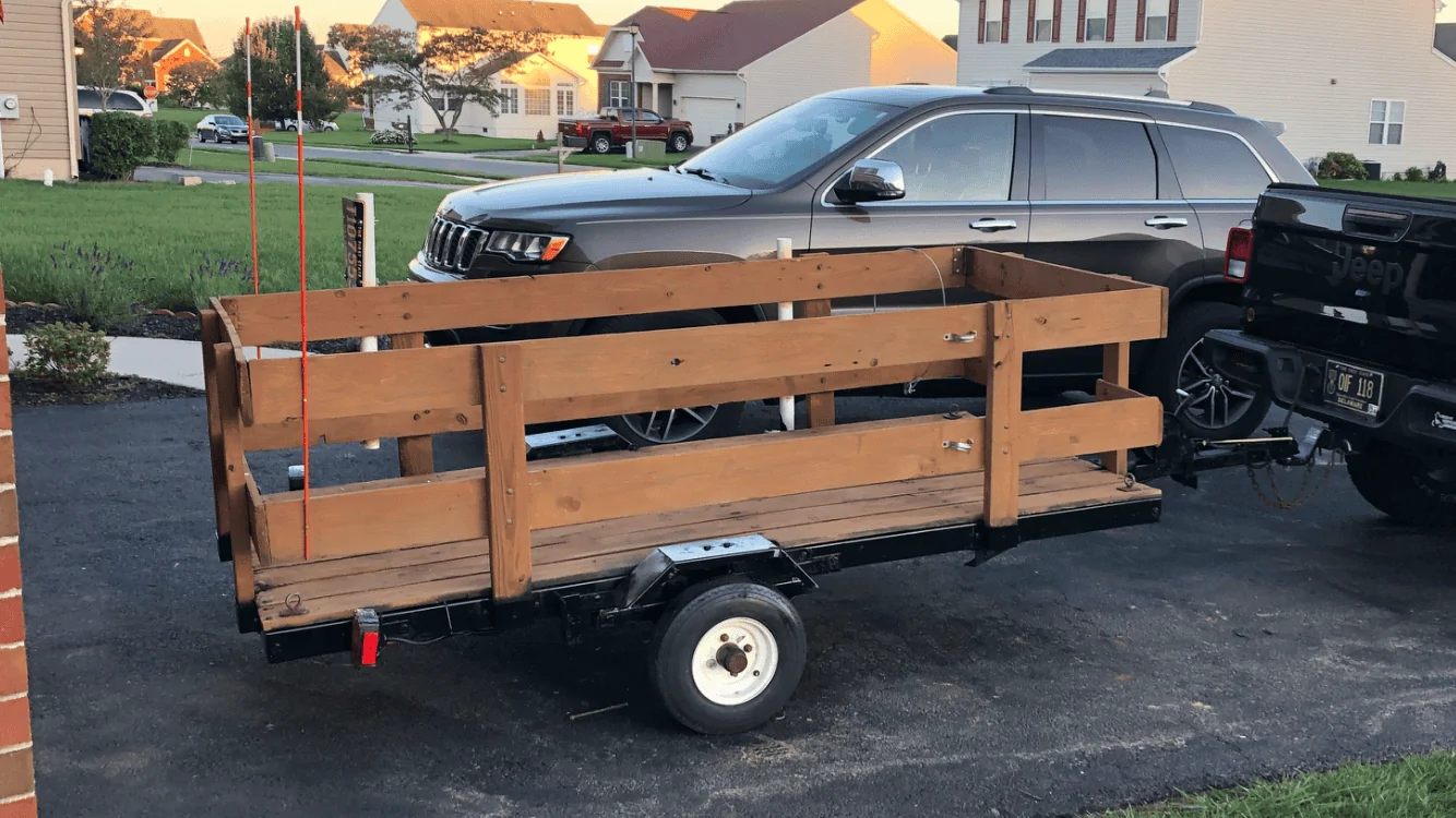 Jeep Gladiator So, what is everybody towing? C5A6F13B-F46D-4D3C-B8F6-1DADC8F3734F