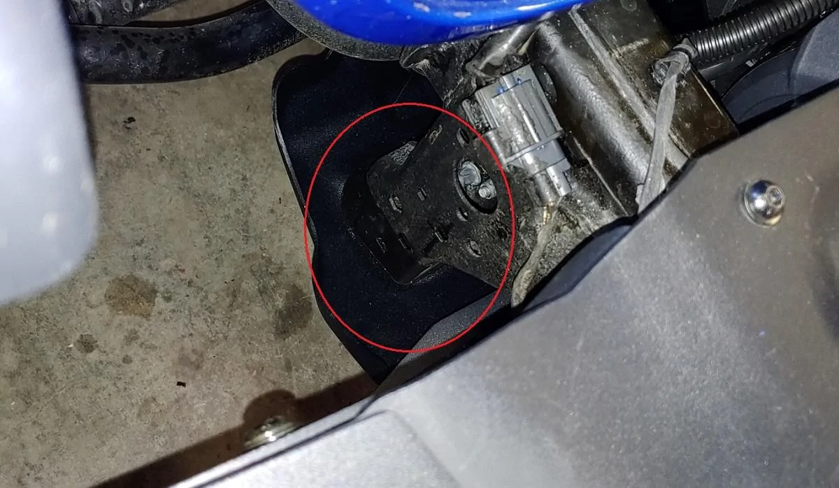 Jeep Gladiator Just installed Rubicon-style eBay bumper (and a winch) - my experiences 20201015_170213