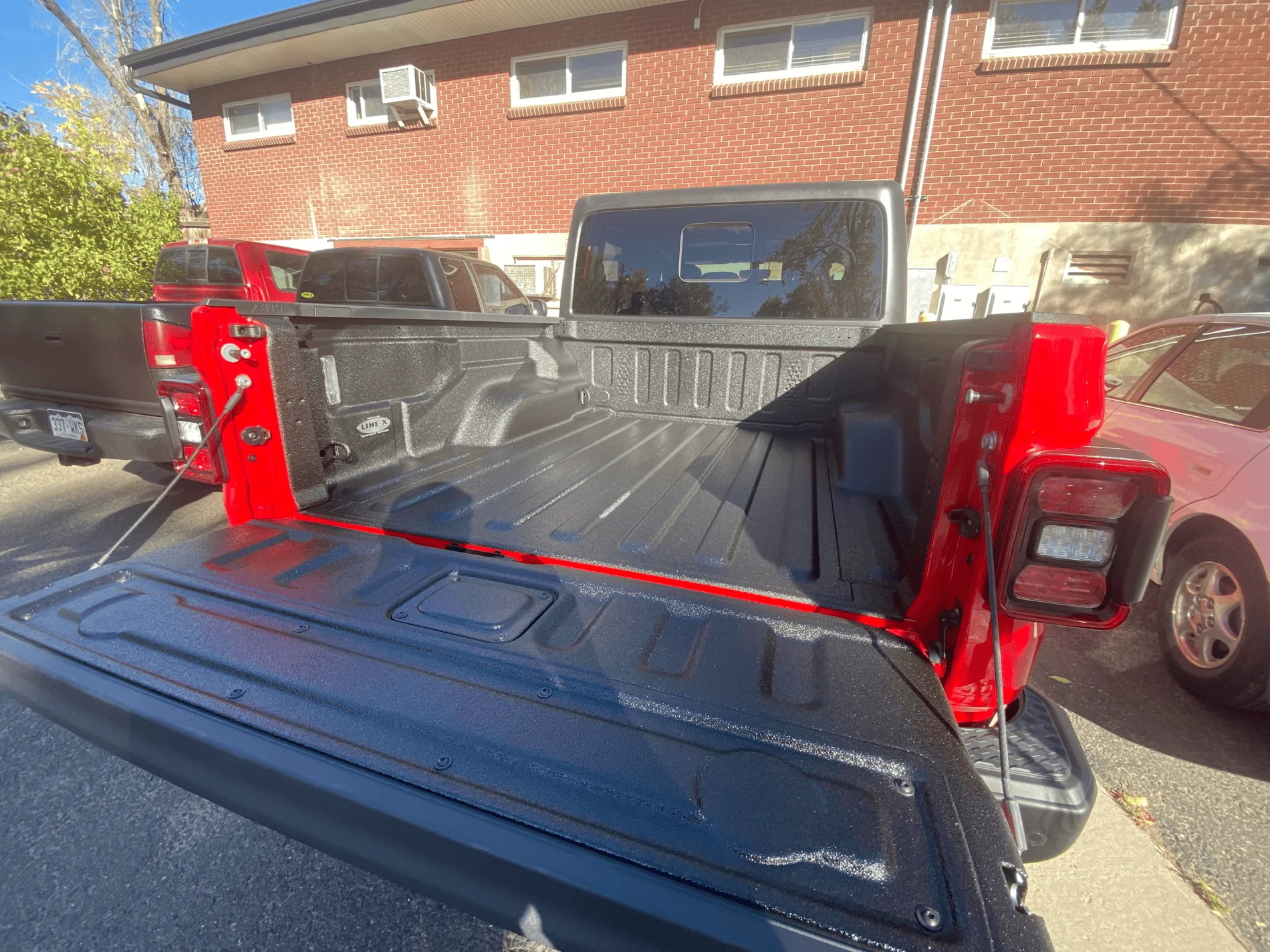 Jeep Gladiator What did you do TO your Gladiator today? [ADMIN WARNING: NO POLITICS, NO GUN TALK] 1602865171170