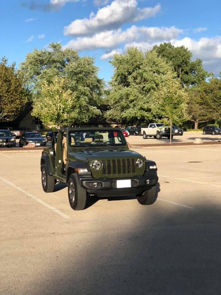 Jeep Gladiator First Look at Sarge Green 2021 Gladiator From Jeep.com 118599302_1619157781584703_1799957492954343634_n