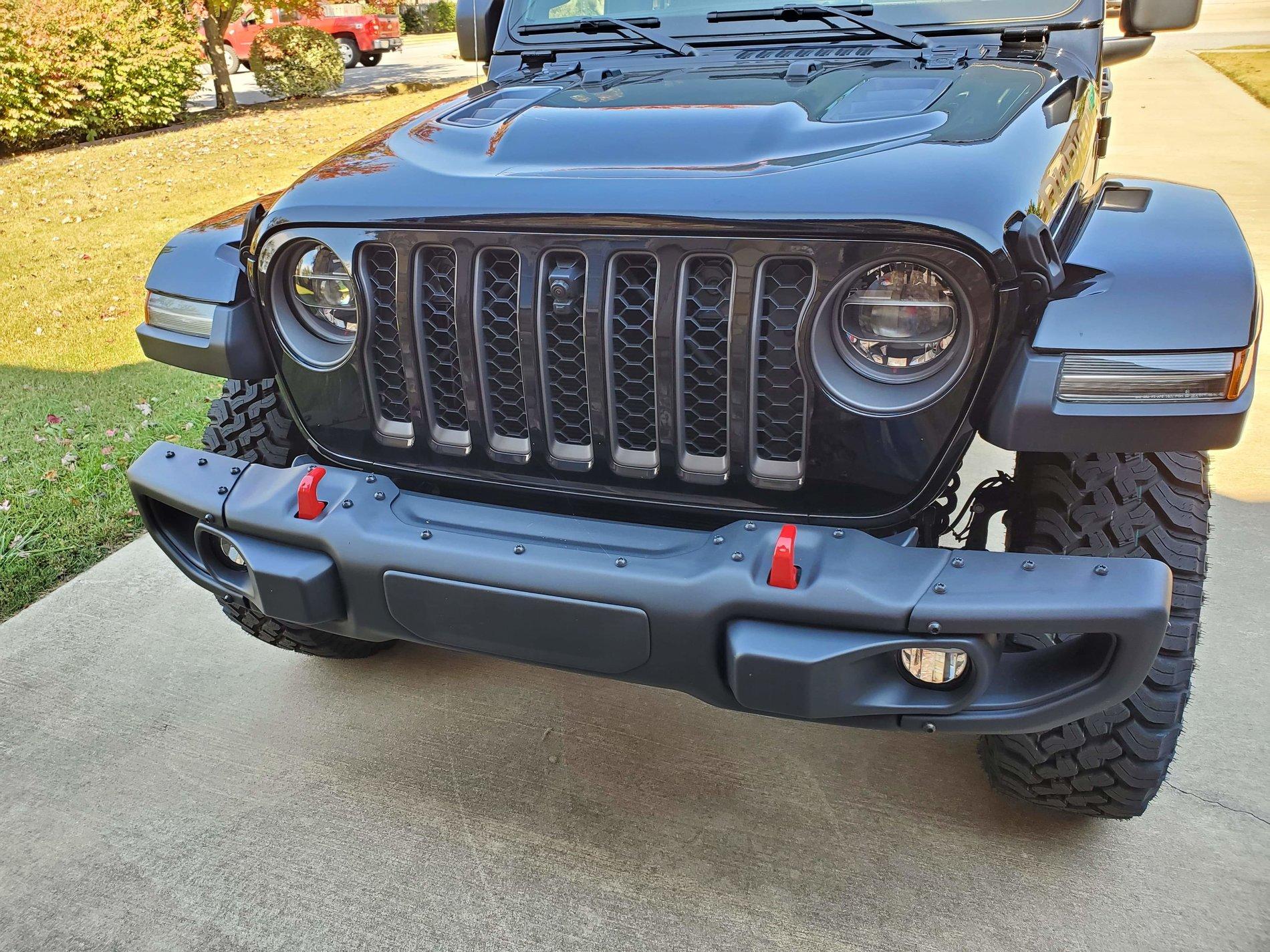 Jeep Gladiator My '20 JTR received_3401223313280019