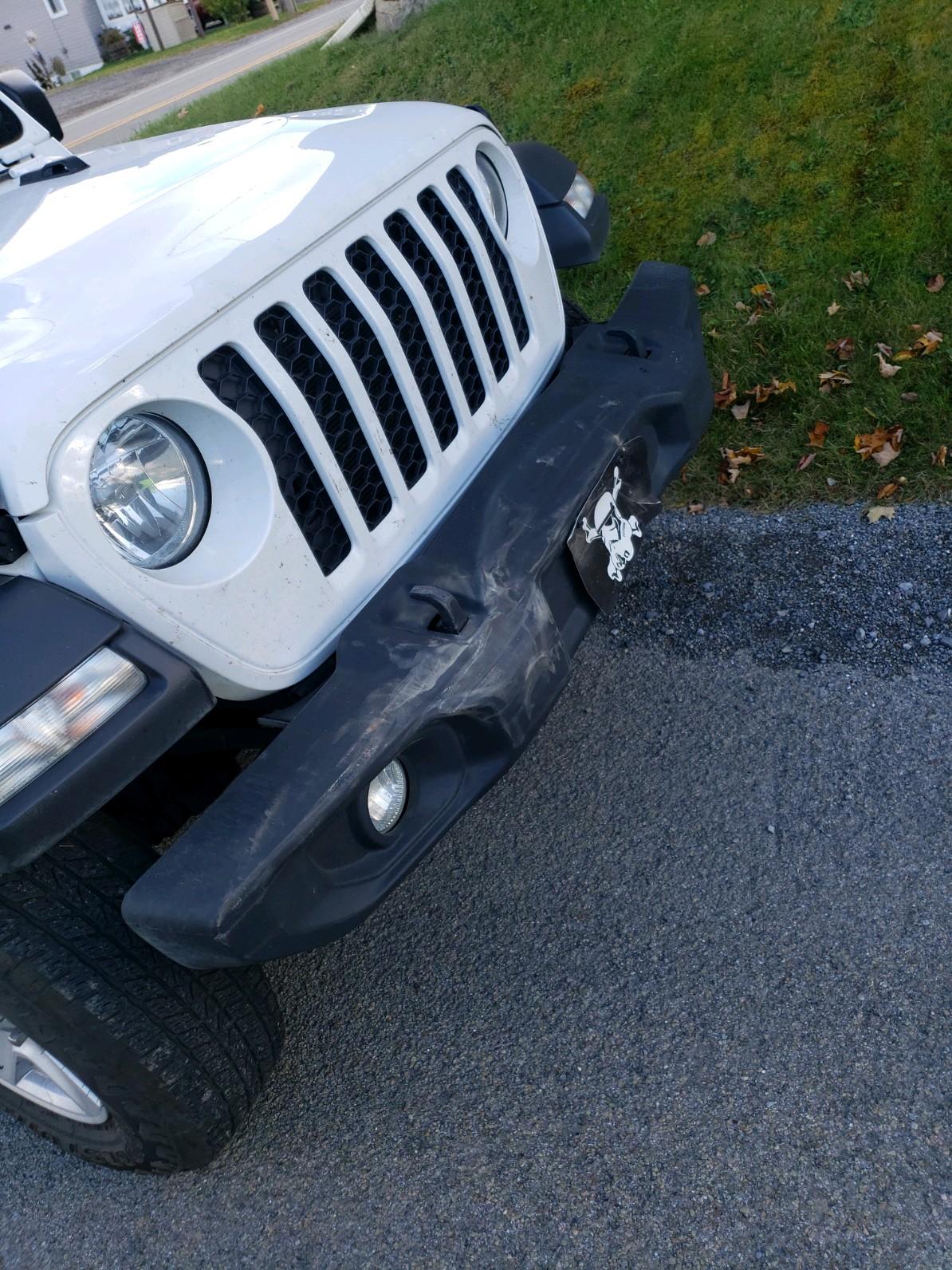 Jeep Gladiator What did you do TO your Gladiator today? [ADMIN WARNING: NO POLITICS, NO GUN TALK] 67698